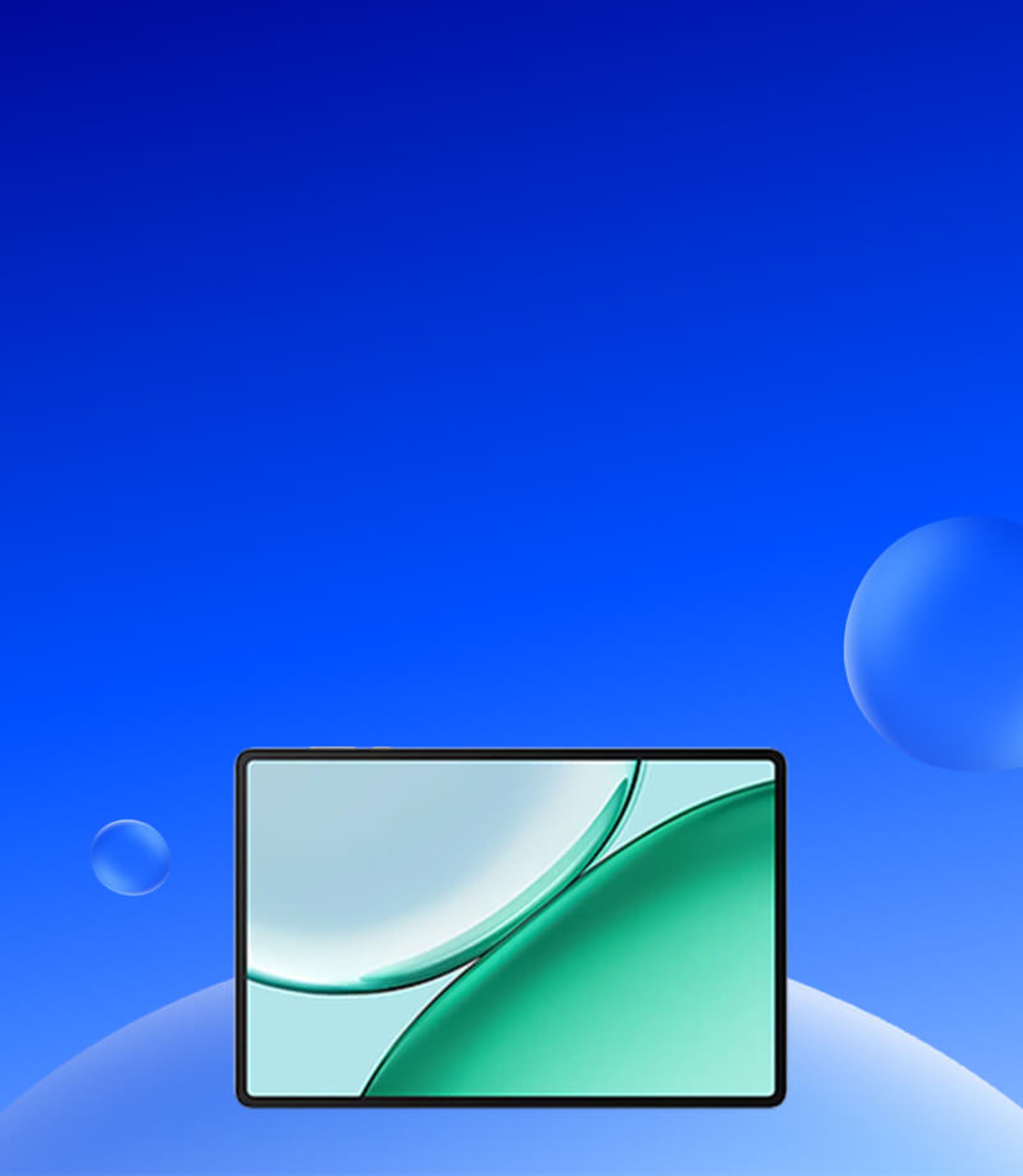 HONOR Pad X8b