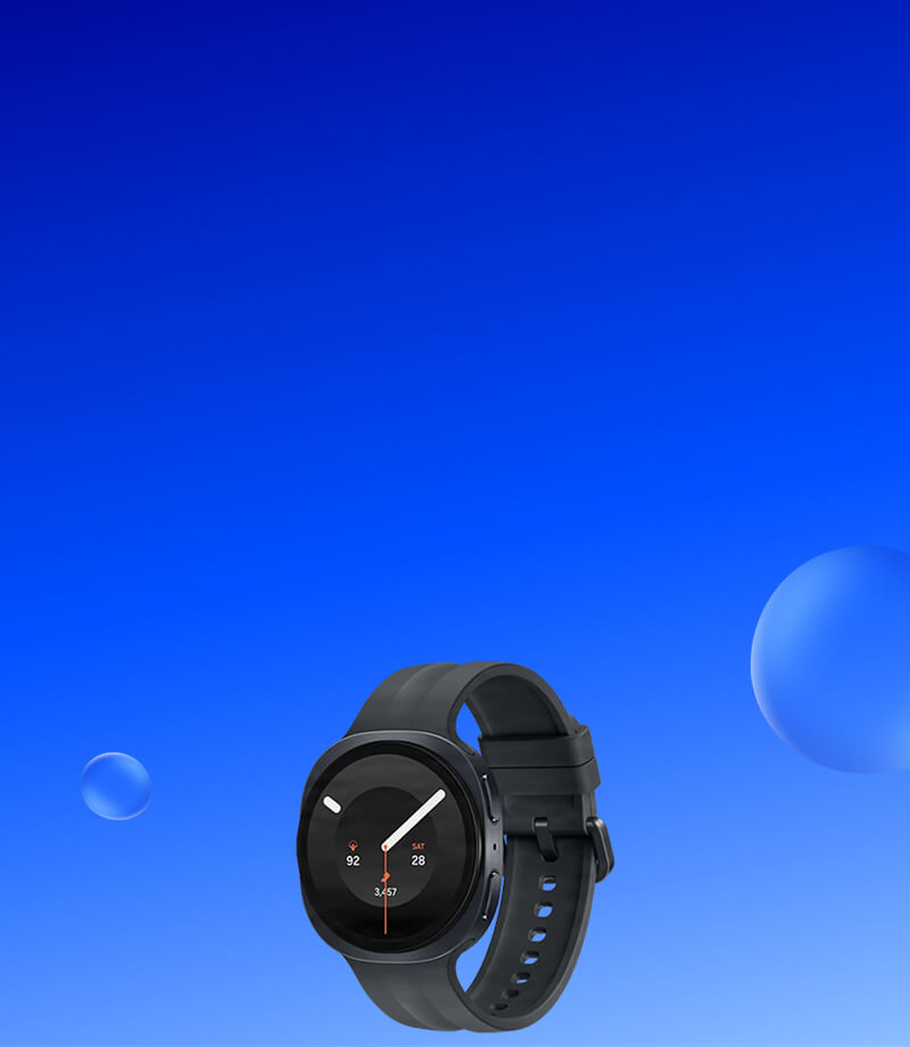 Samsung Galaxy Watch9 40mm