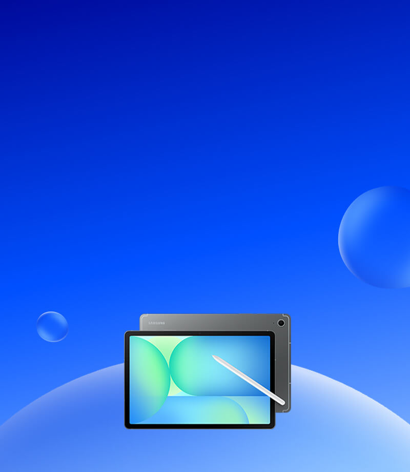 Samsung Galaxy Tab S10 FE 5G