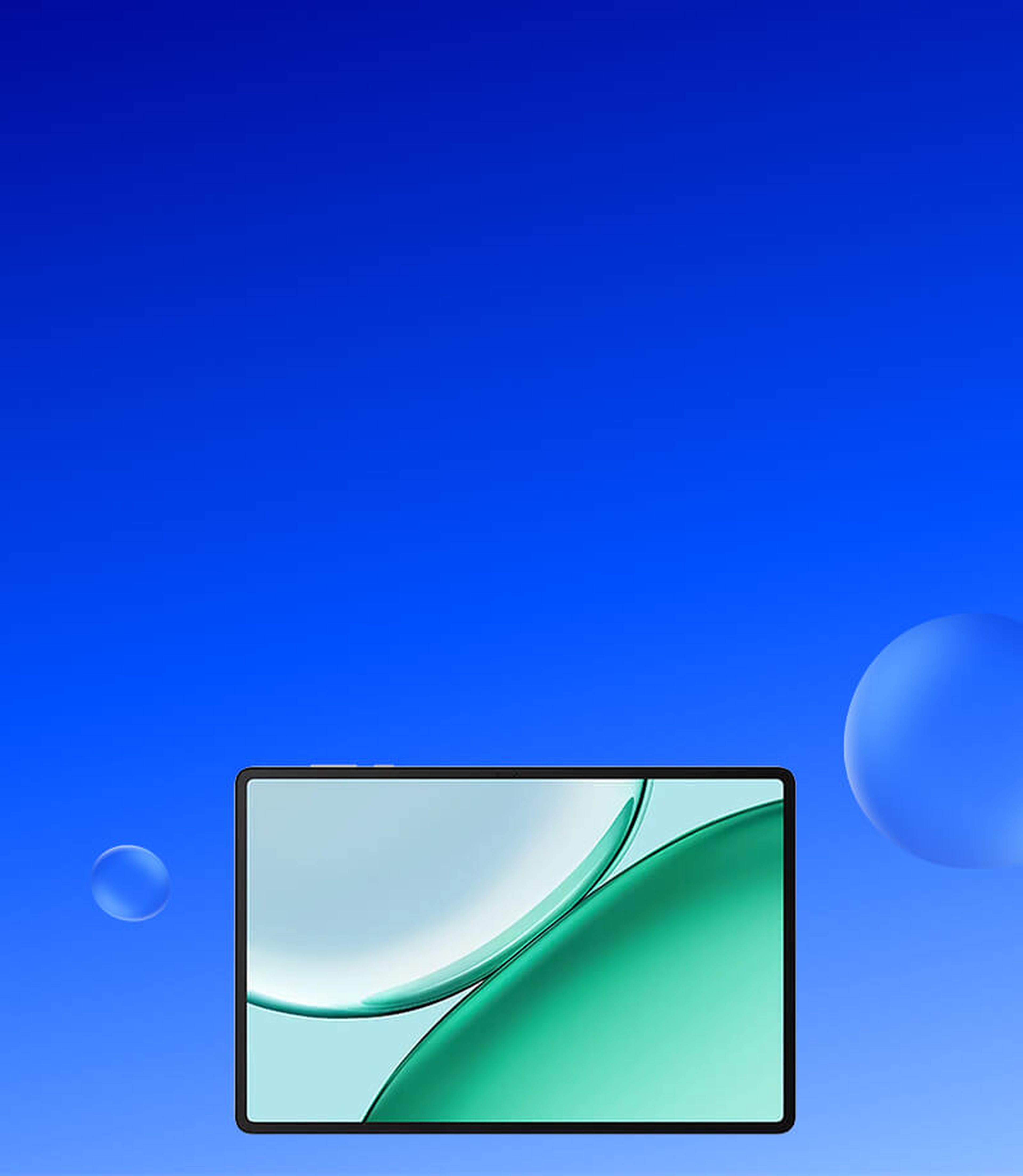HONOR Pad X8b