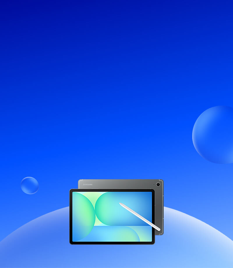 Samsung Galaxy Tab S10 FE 5G
