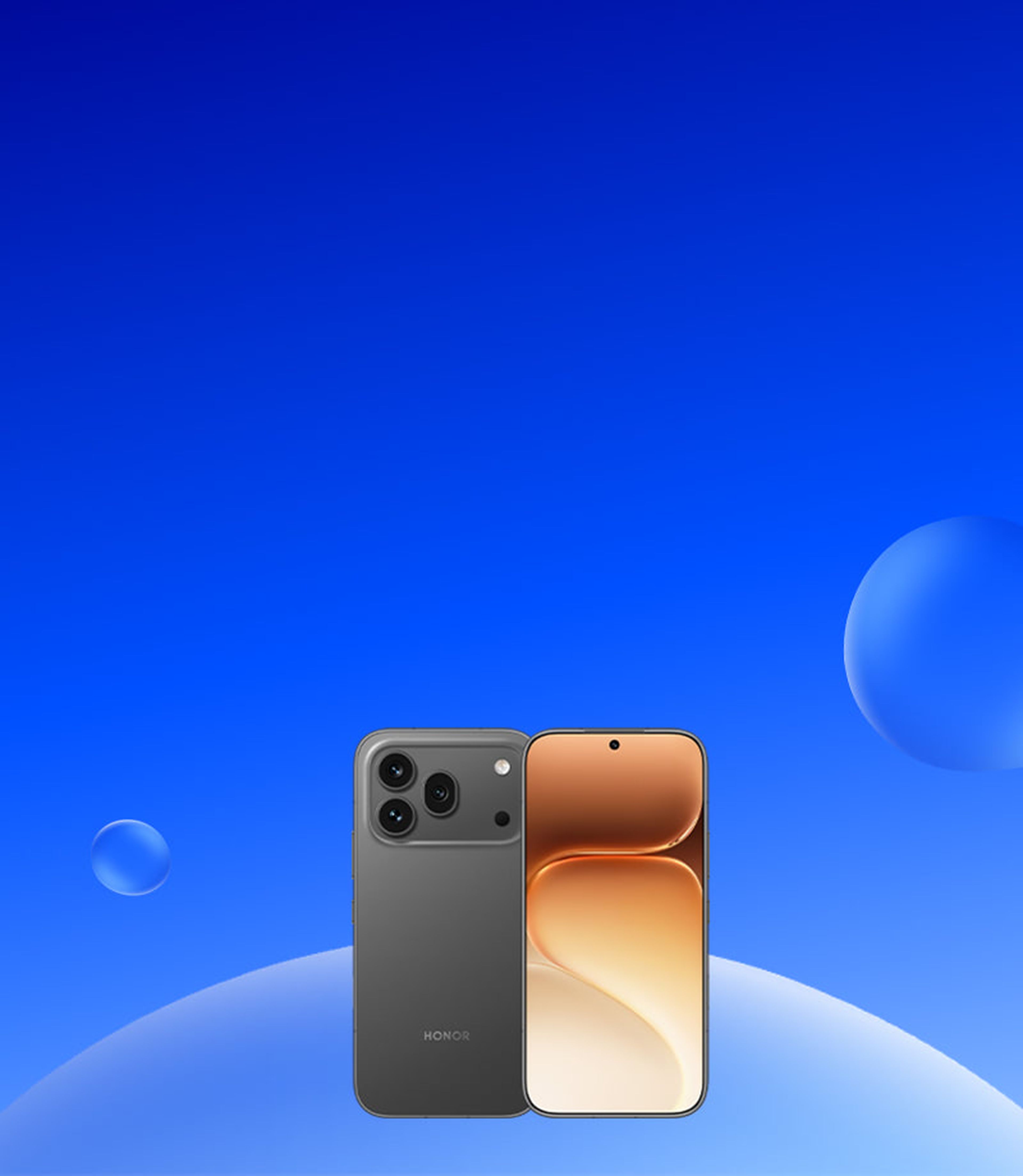 Honor 600 Pro