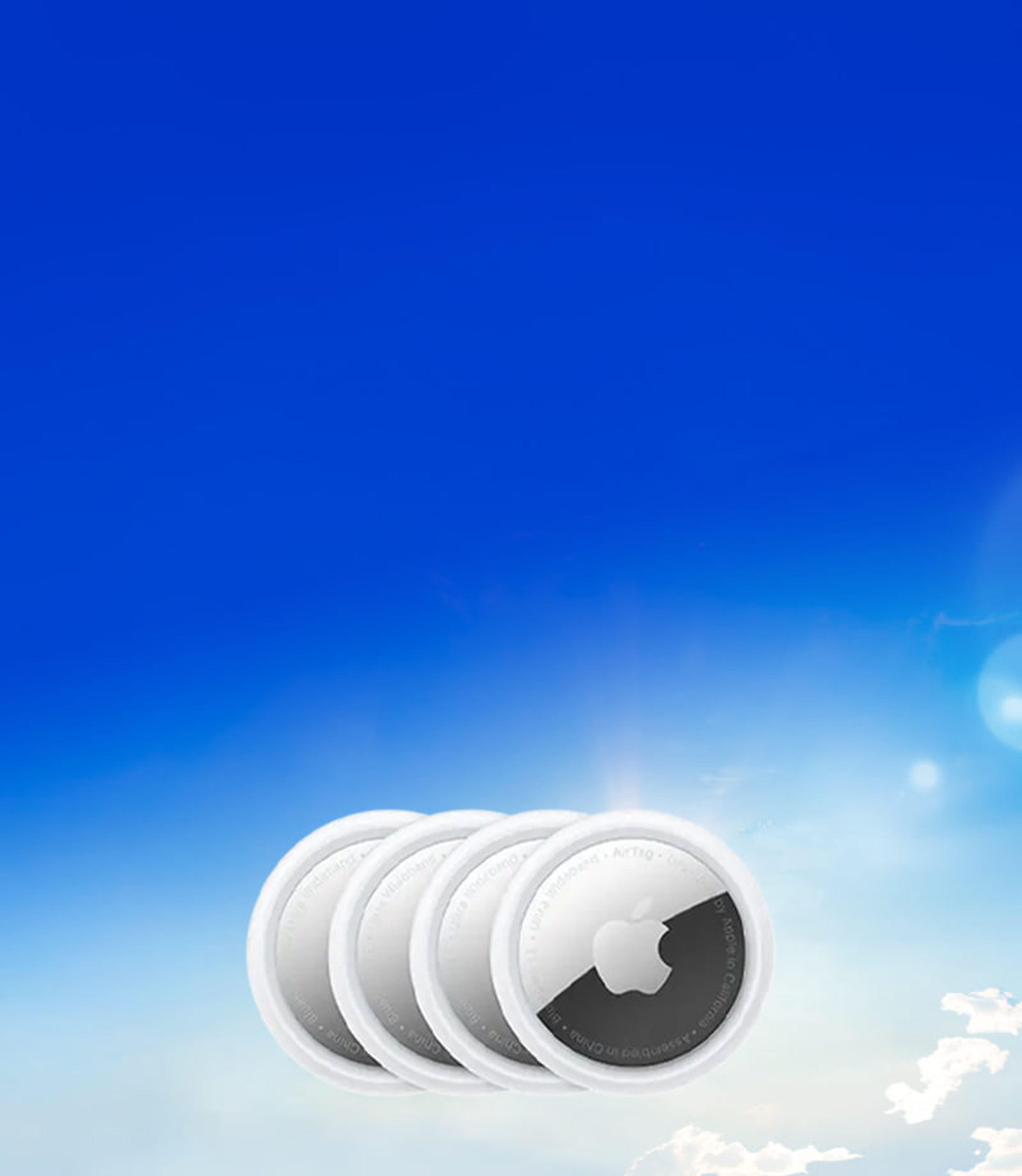 Apple Air Tags