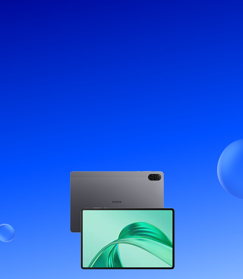 Honor Pad X8a
