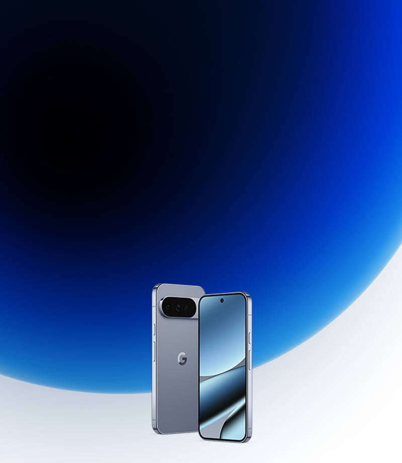 Google Pixel 10 Pro XL