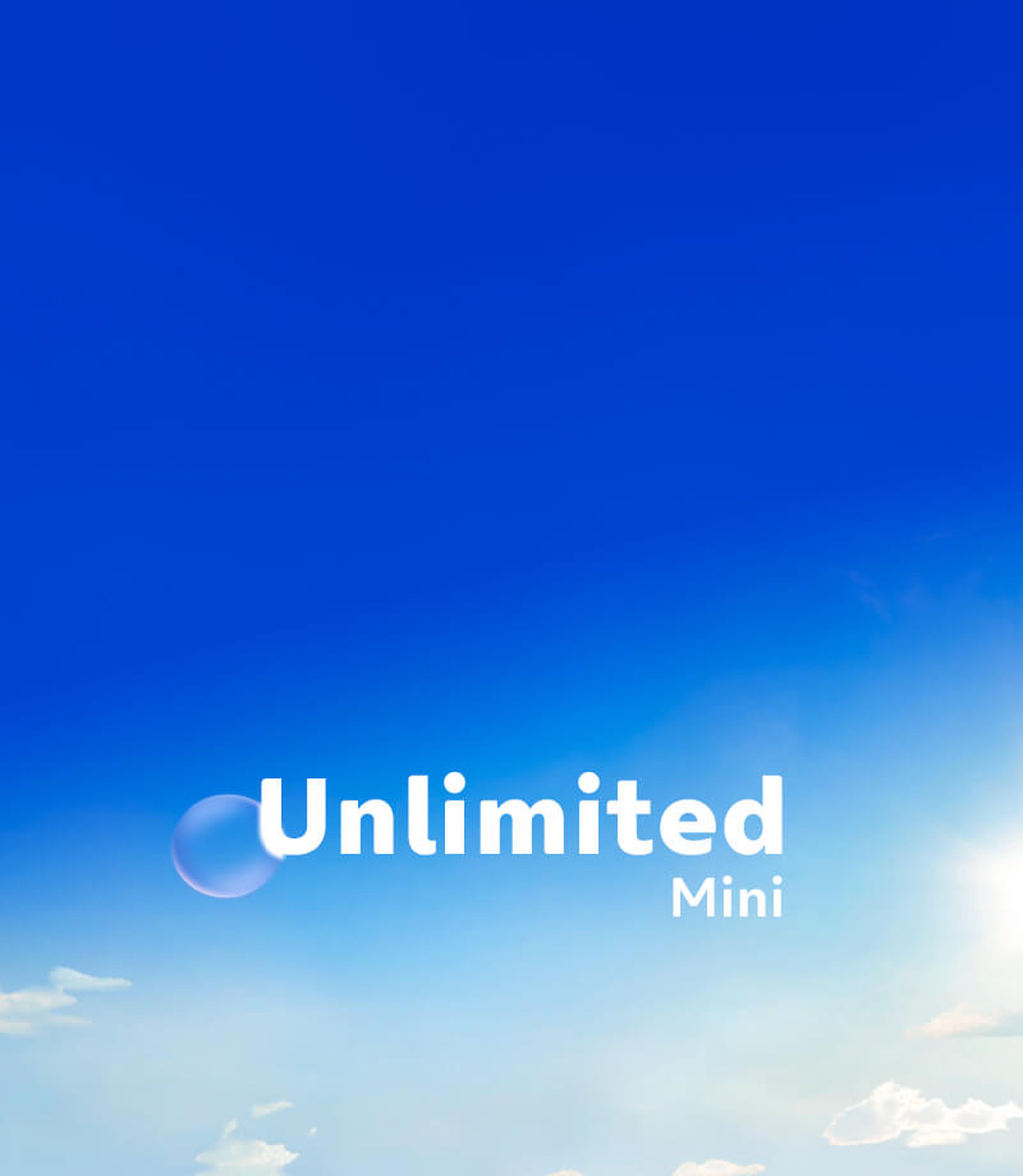 Unlimited Plus Plan SIM Only