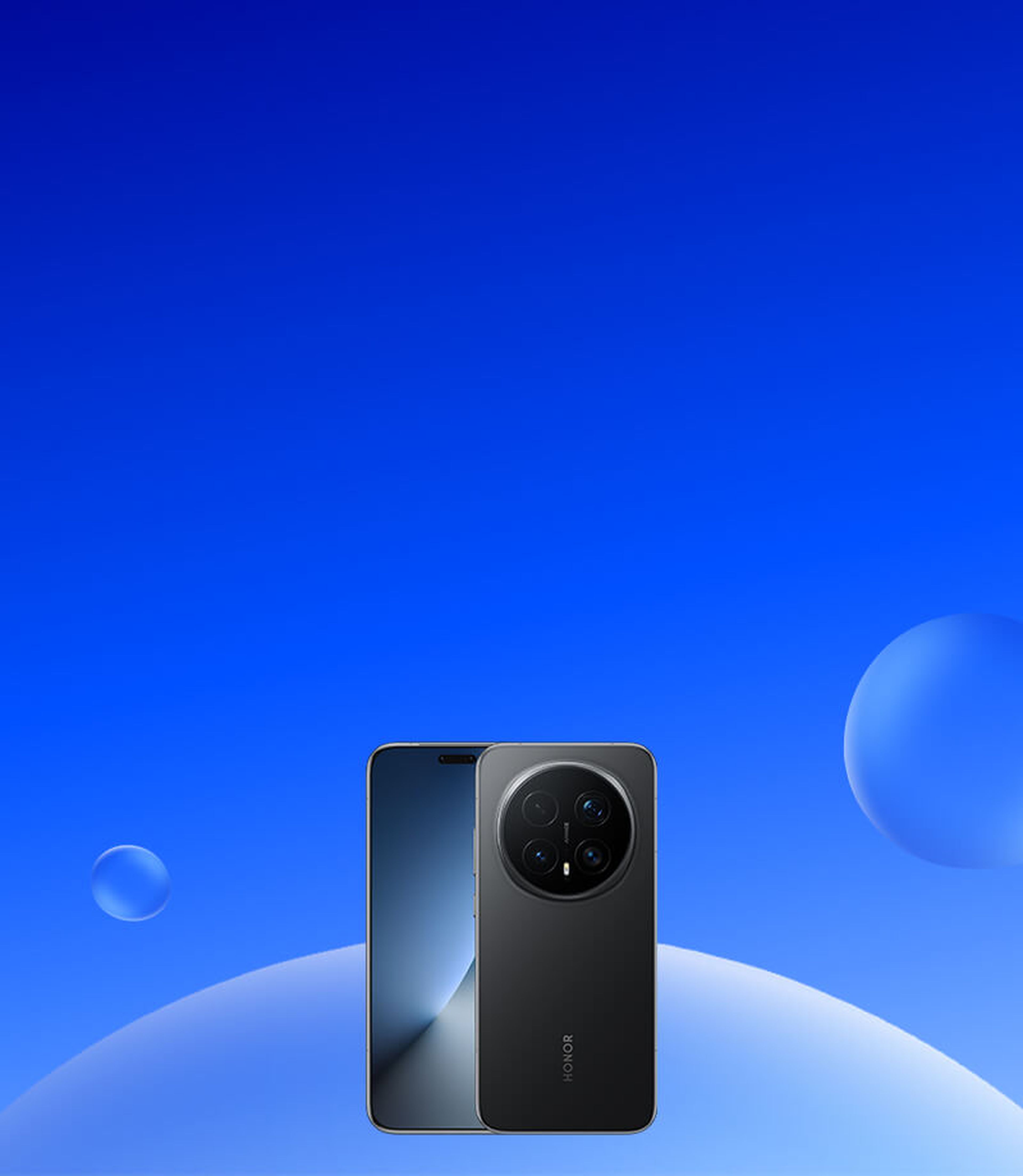 HONOR Magic 8 Pro
