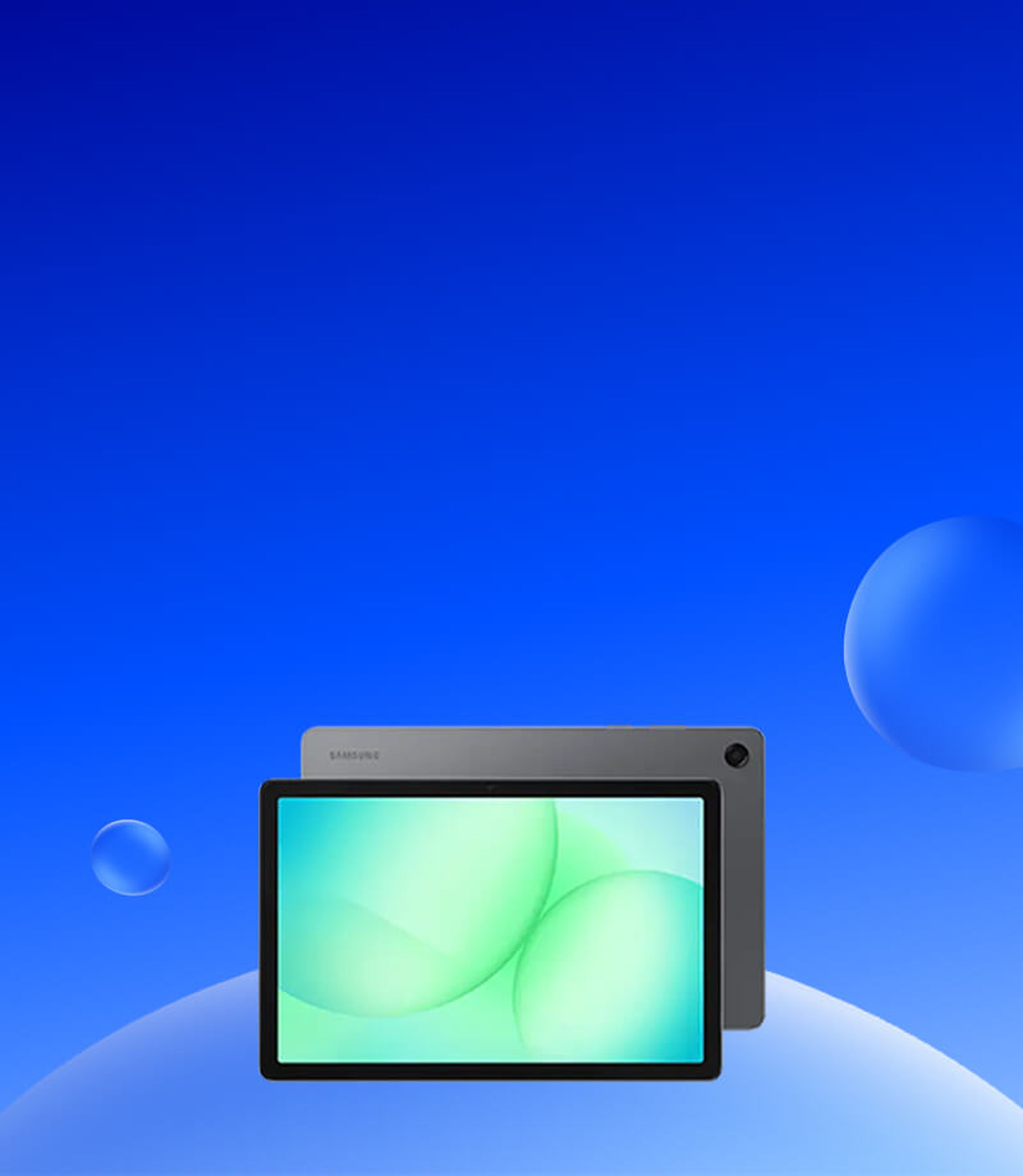 Samsung Galaxy Tab A11 Plus