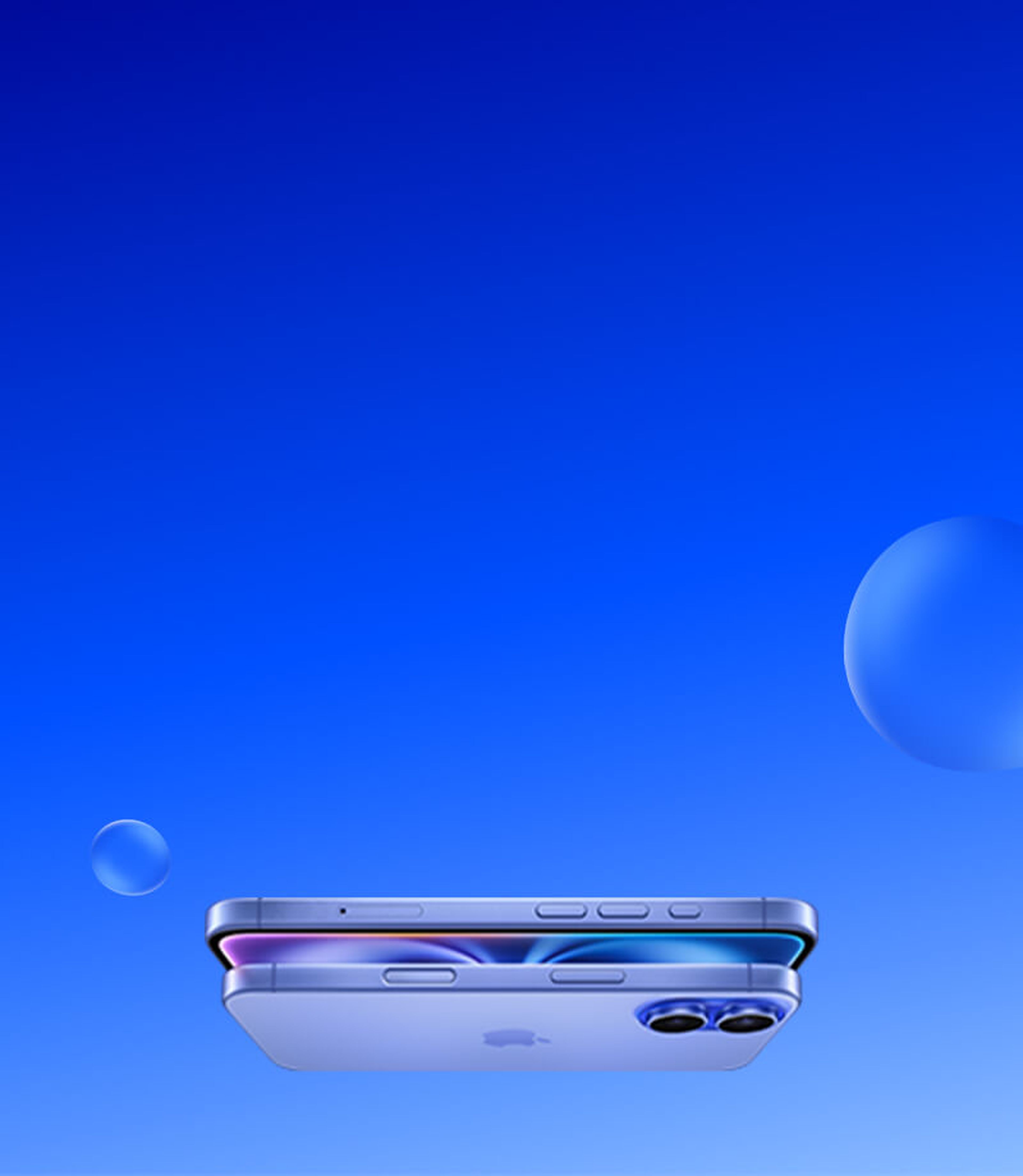 iPhone 16
