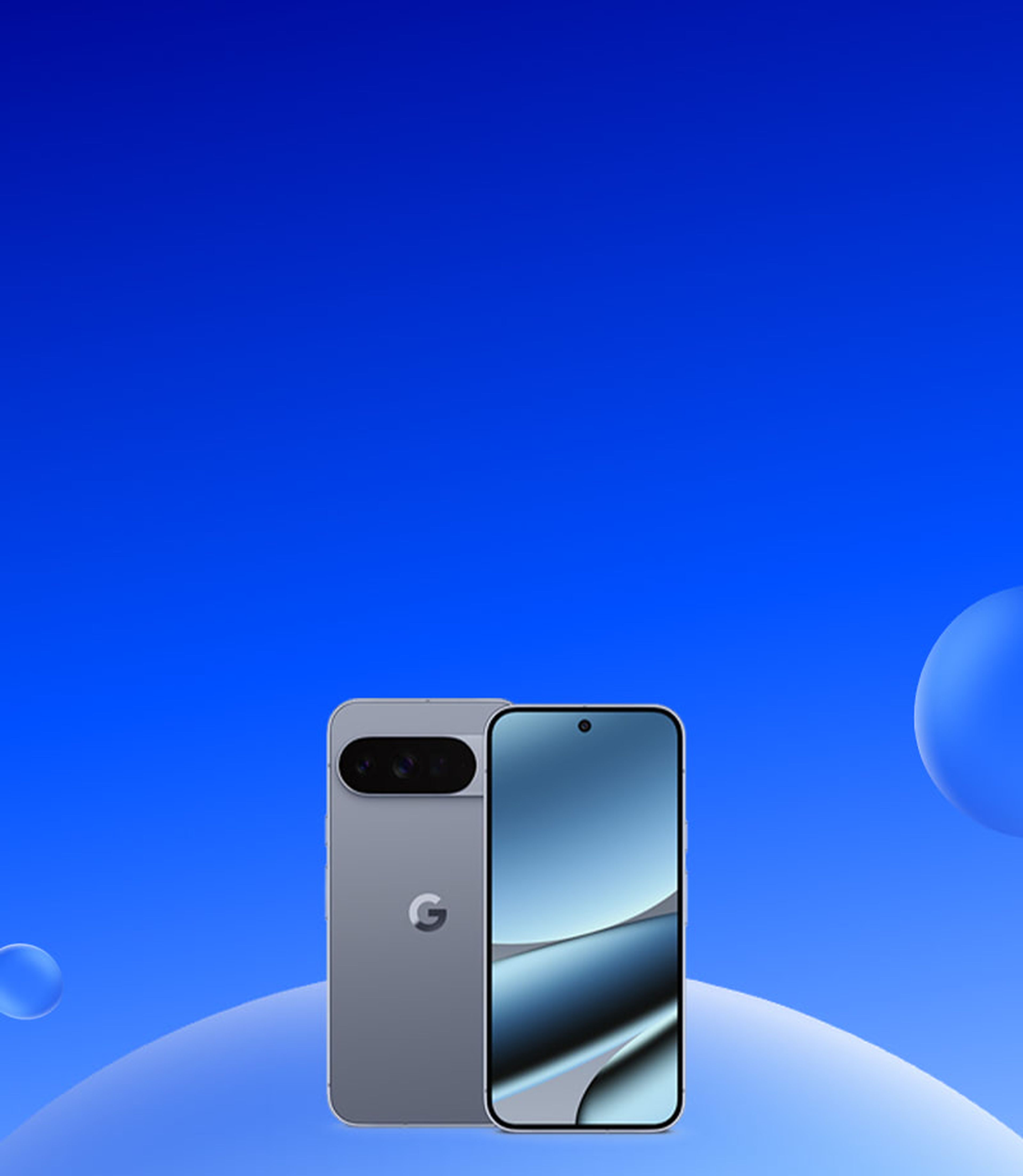 Google Pixel 10 Pro XL