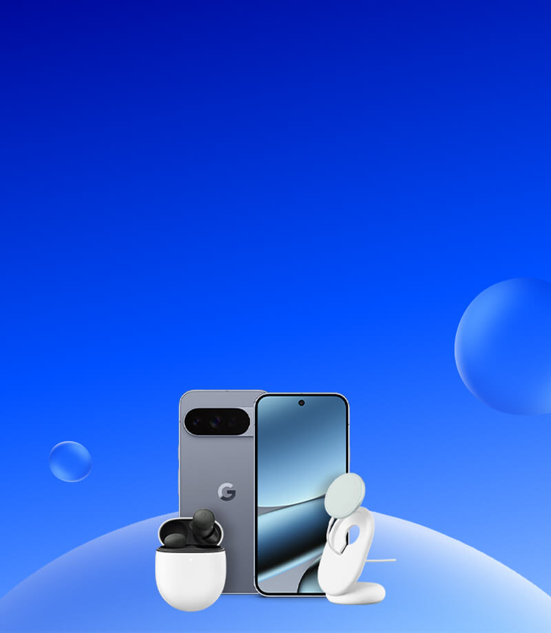 Google Pixel 10 Pro XL