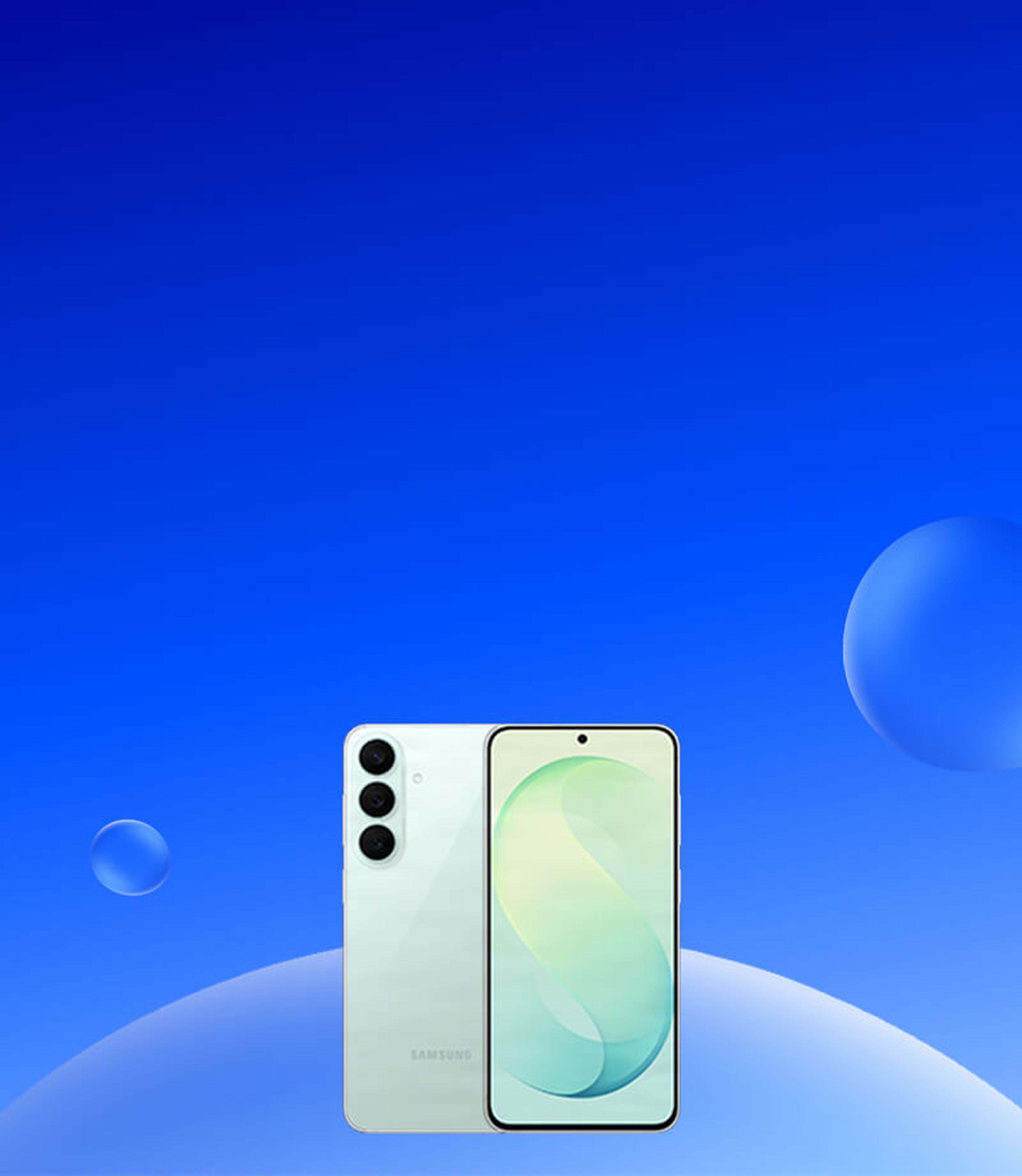 Samsung Galaxy S26 FE