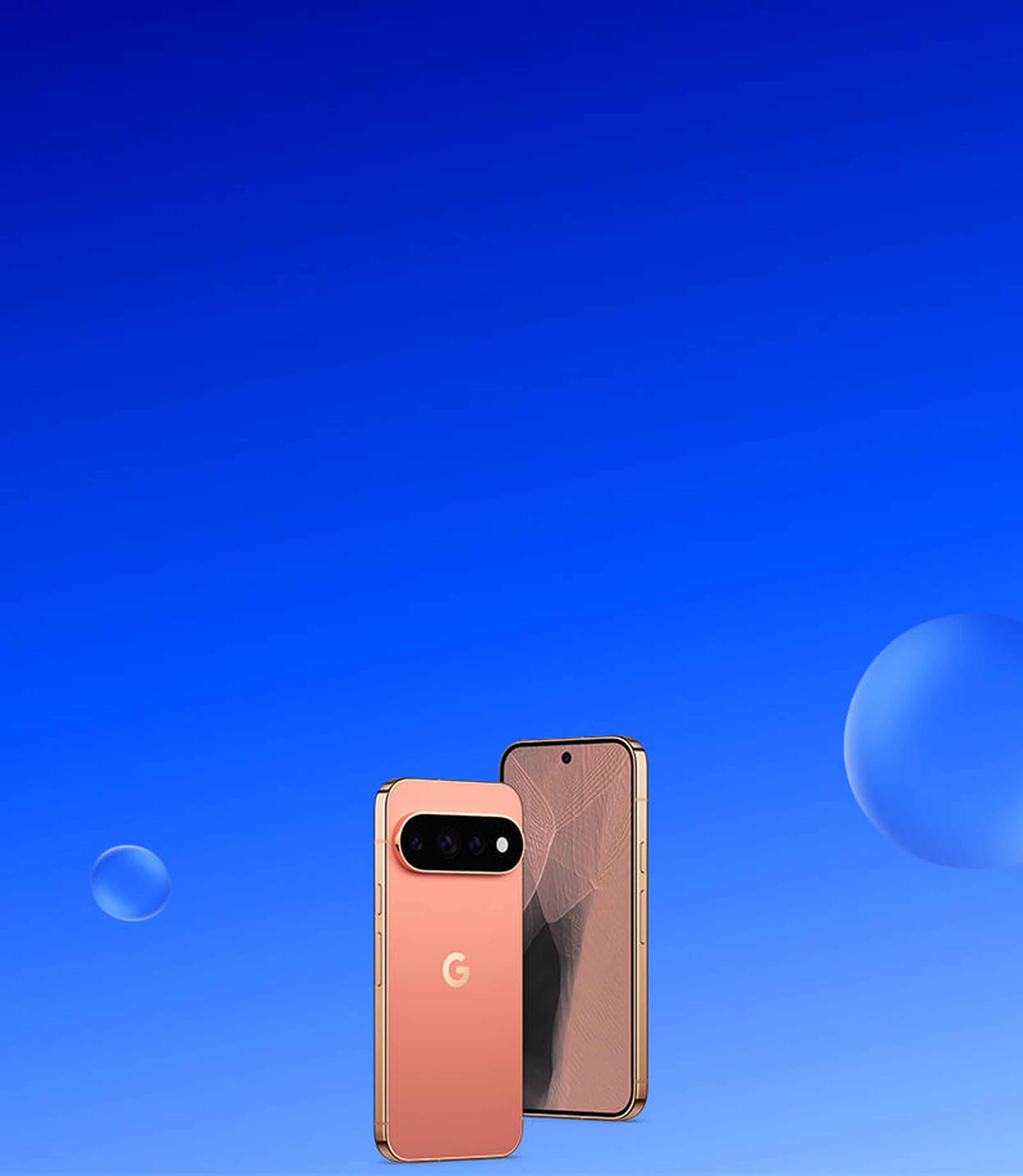 Google Pixel 11 Pro