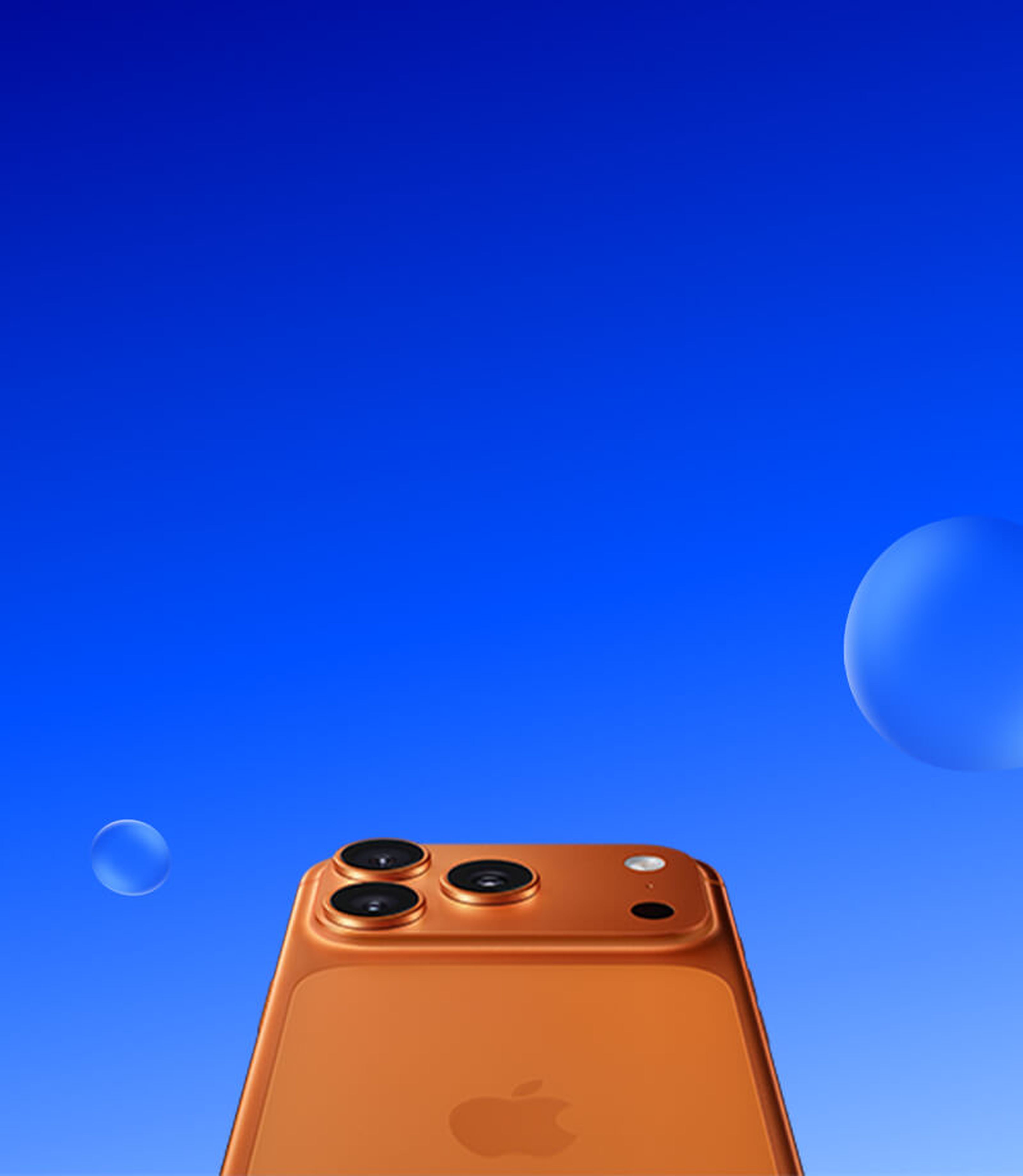 iPhone 17 Pro