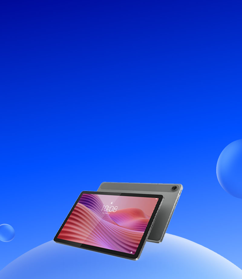 Lenovo tab