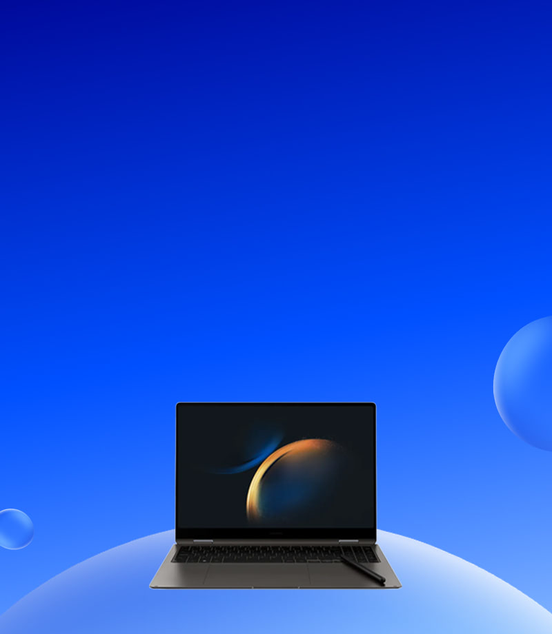 Samsung Galaxy Book3 Pro 360 5G