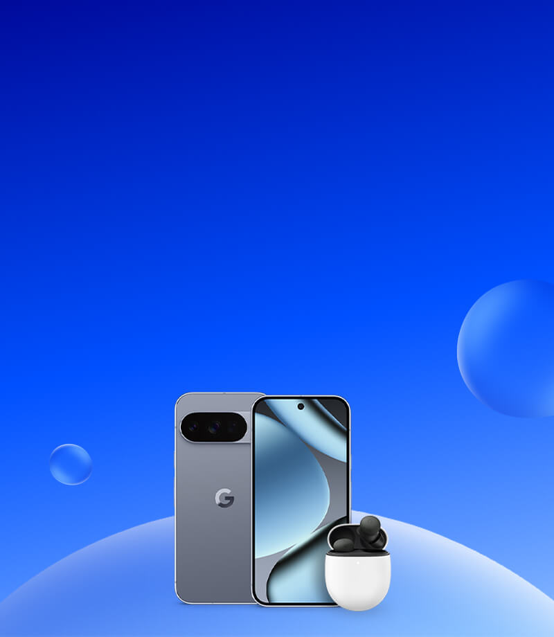Google Pixel 10 Pro XL