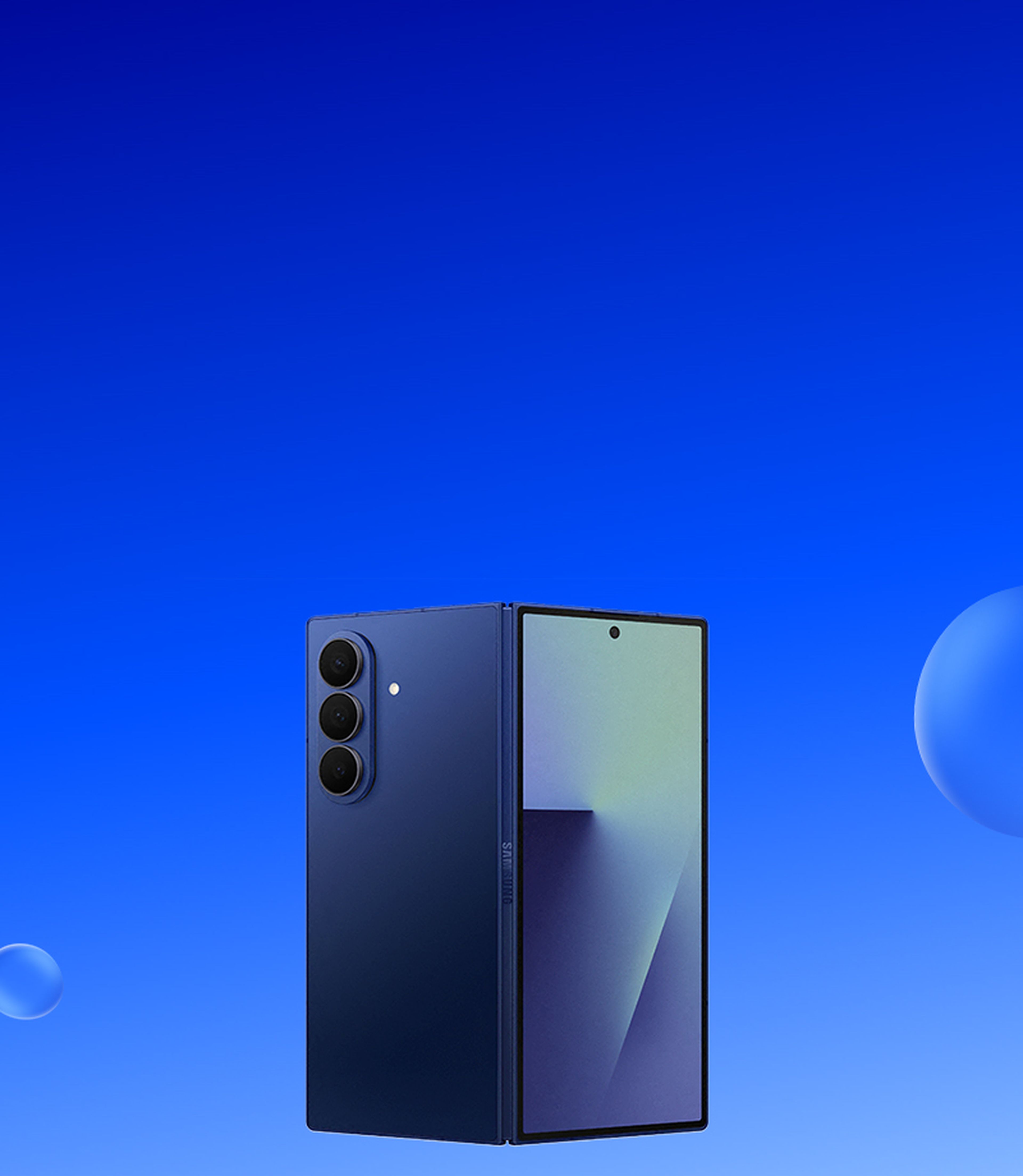 Samsung Galaxy Z Fold 7