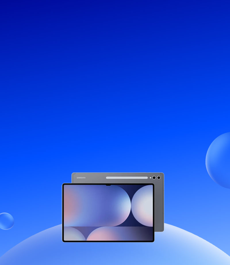 Samsung Galaxy Tab S10 Ultra 5G 
