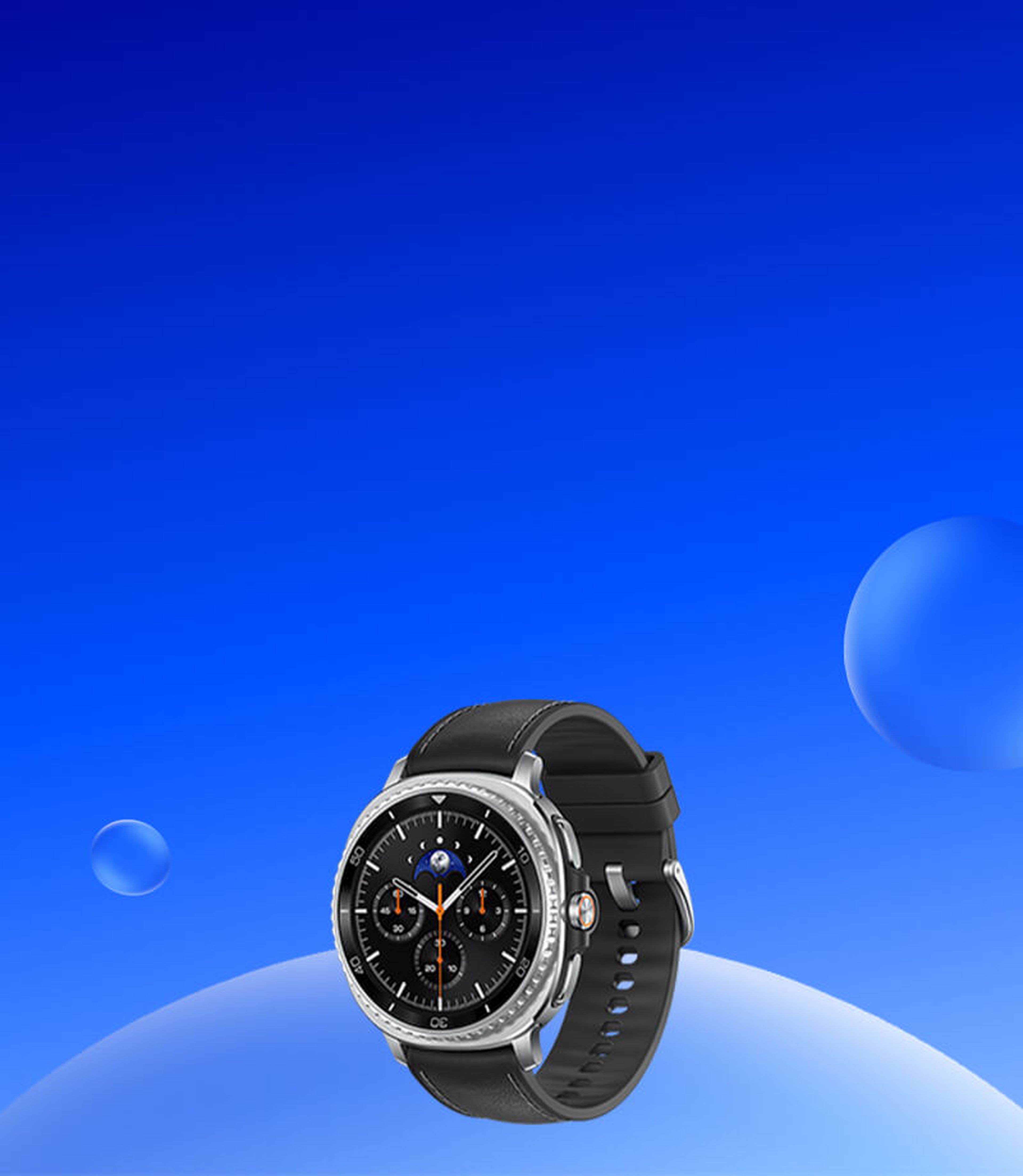 Samsung Galaxy Watch8 Classic 4G 40mm