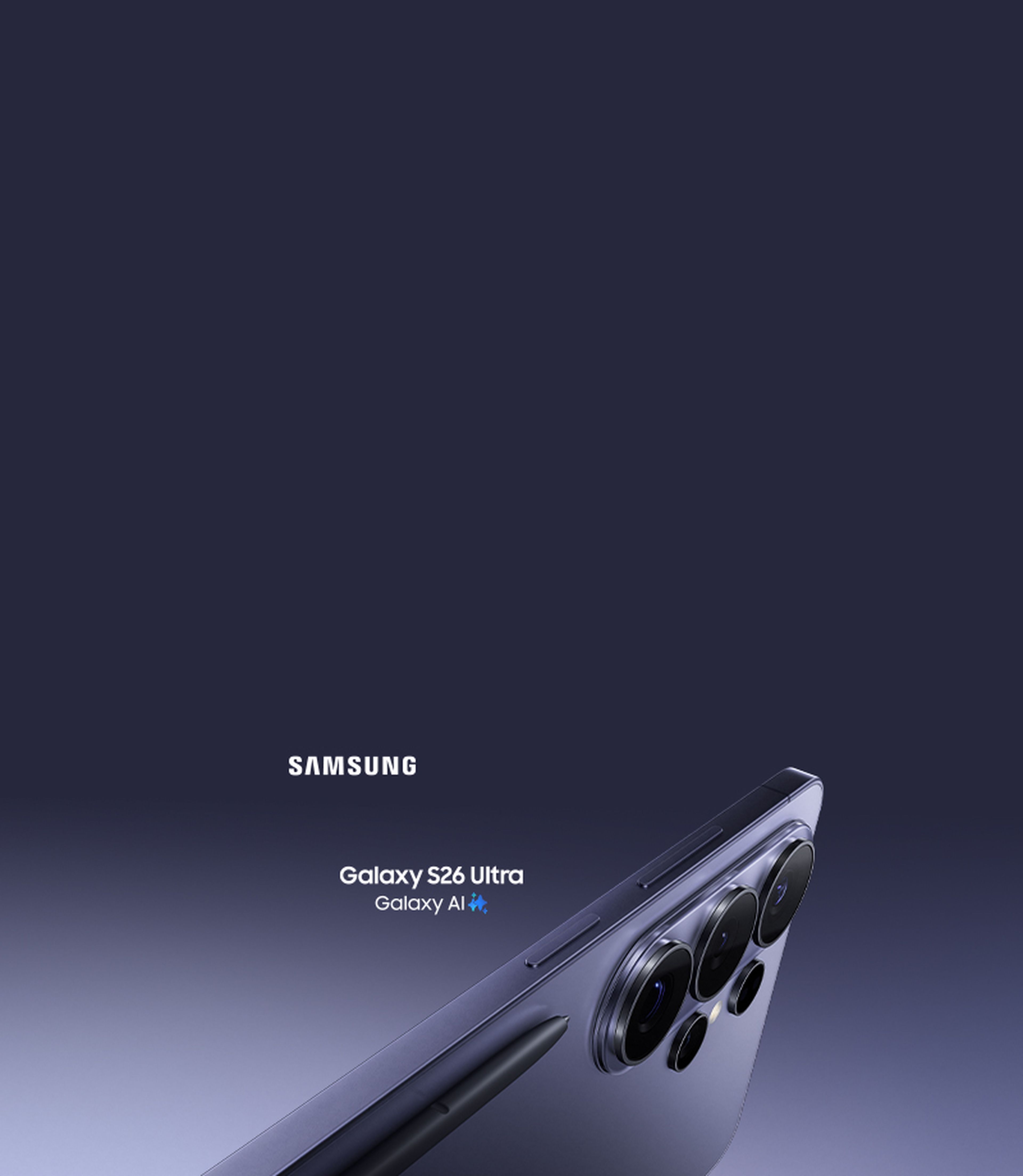 Samsung Galaxy S26 Ultra