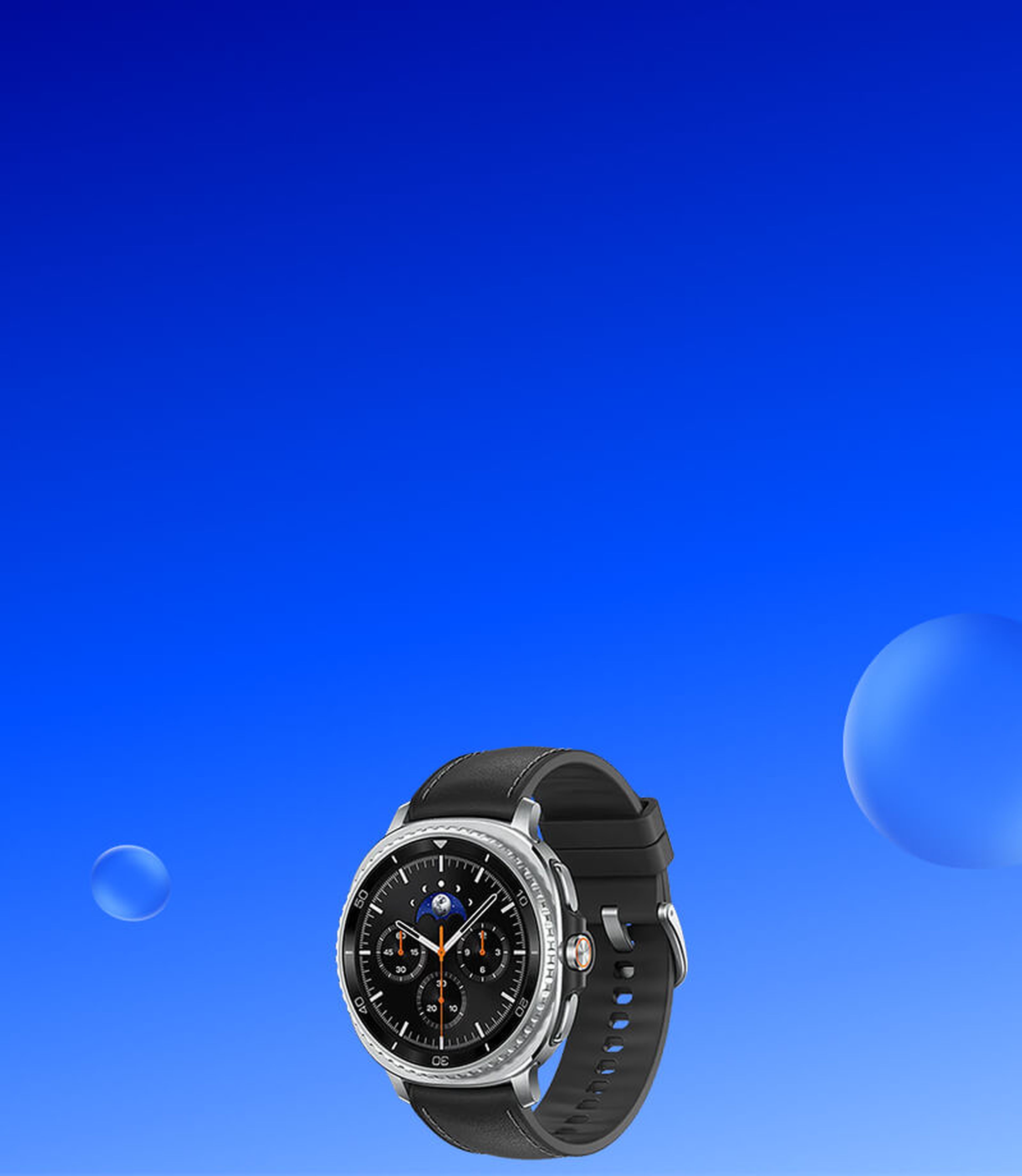 Samsung Galaxy Watch8 40mm