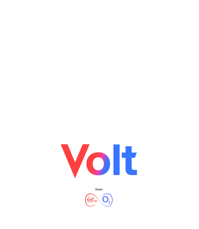 Volt from Virgin Media O2