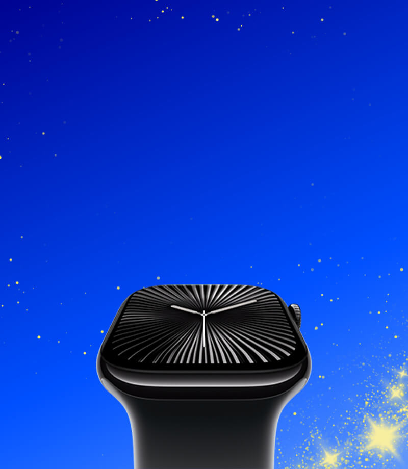 Apple Watch Series 10