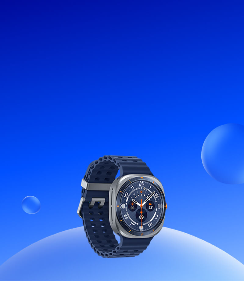 Samsung Galaxy Watch Ultra 4G