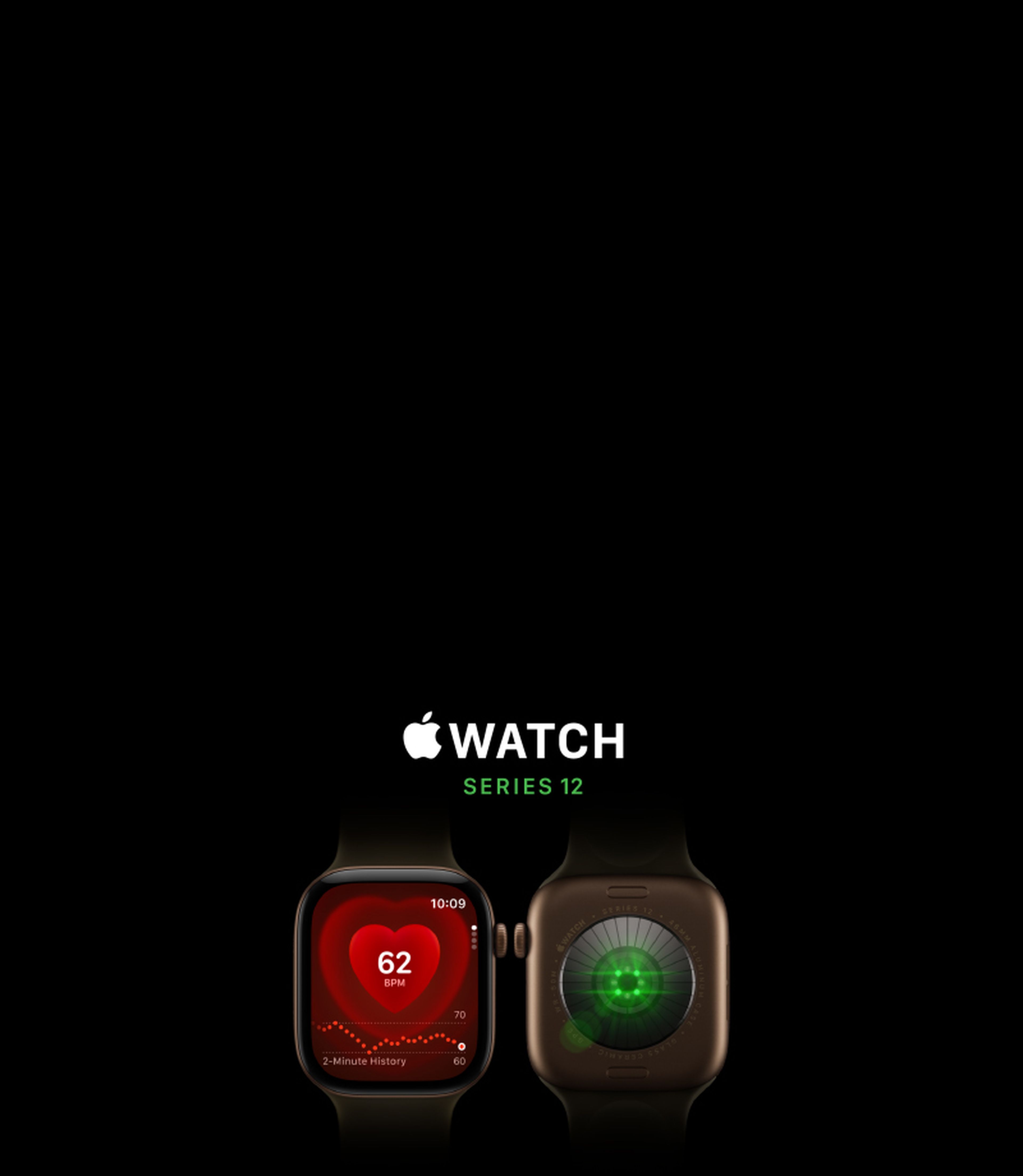 Apple Watch Series 12
