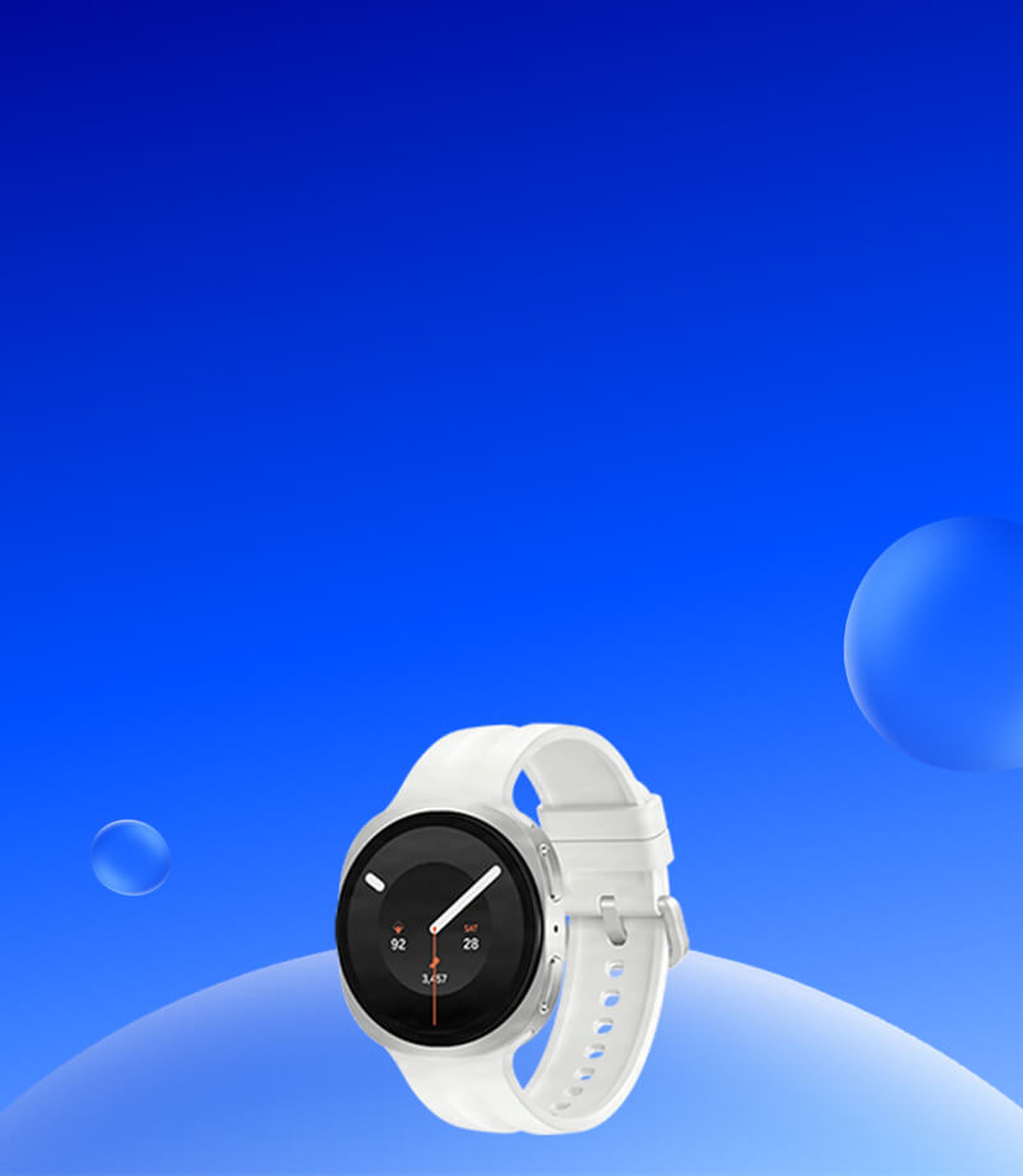 Samsung Galaxy Watch9