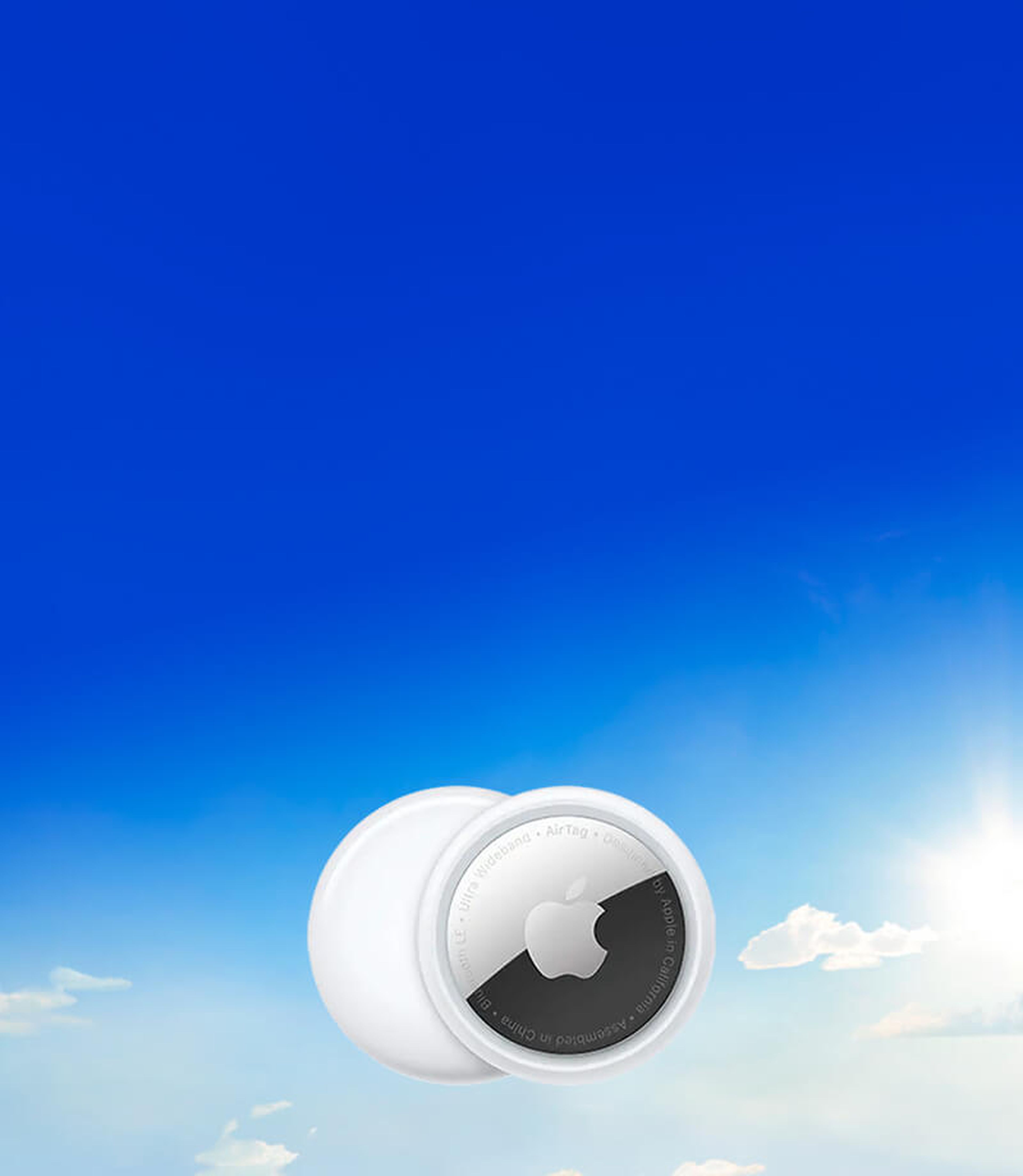 Apple Air Tags