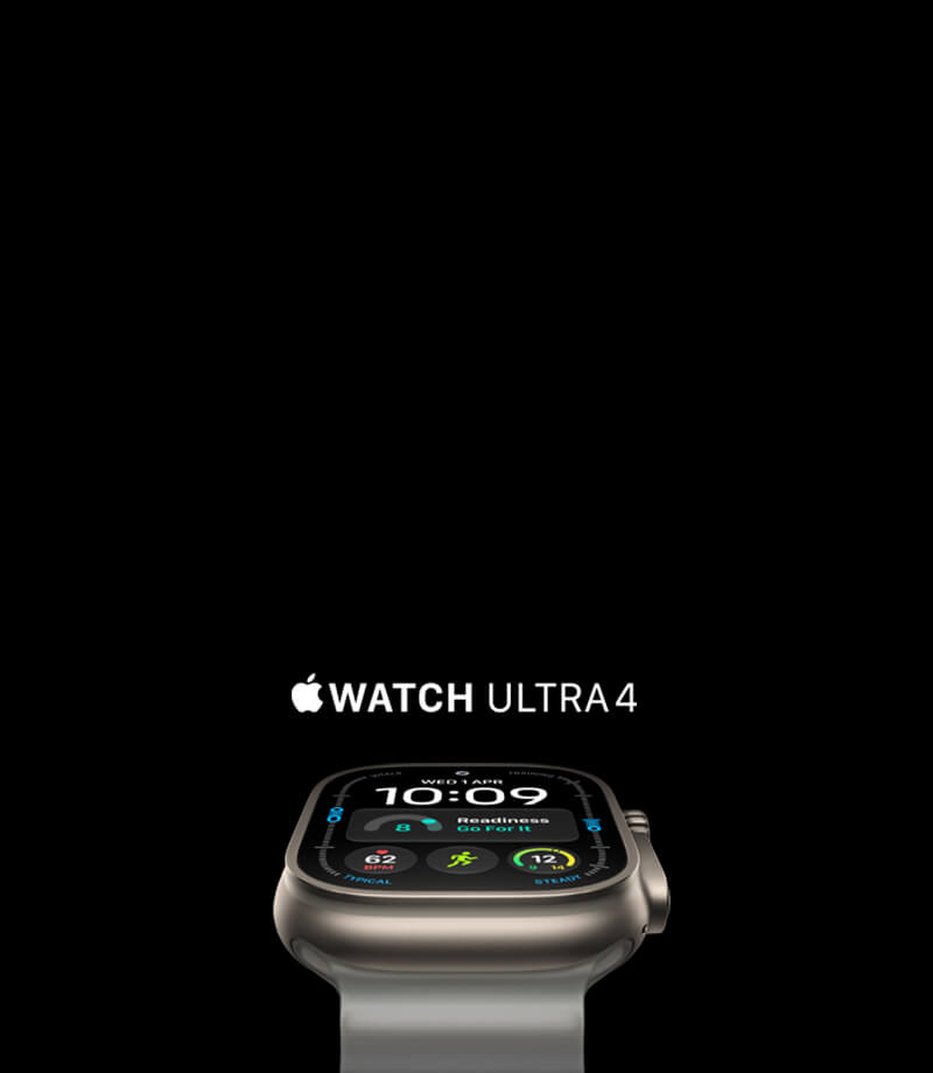 Apple Watch Ultra 4