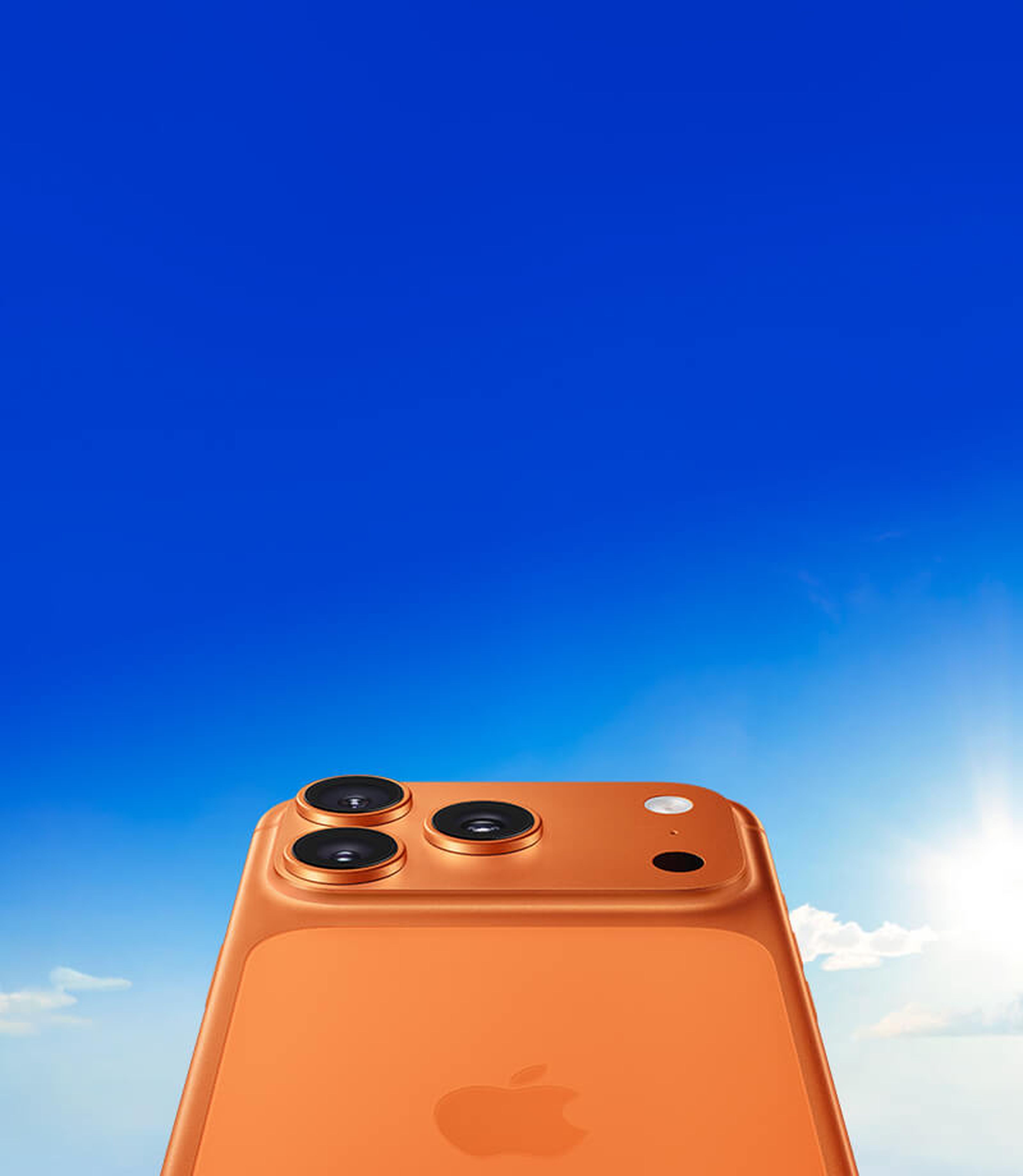 iPhone 17 Pro