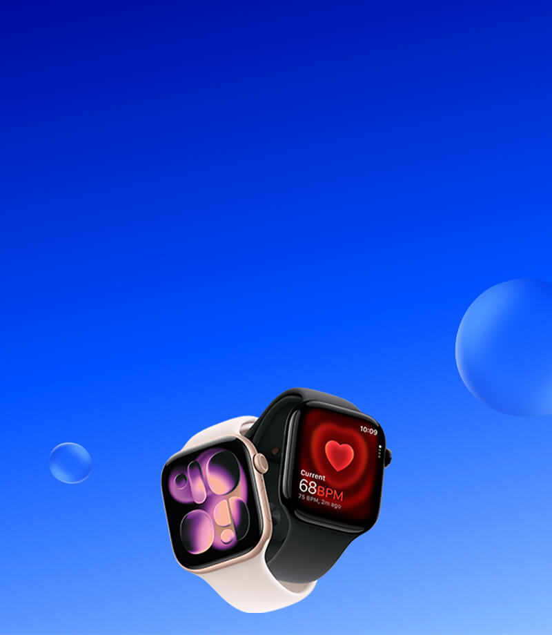 Apple Watch Series 11 42mm