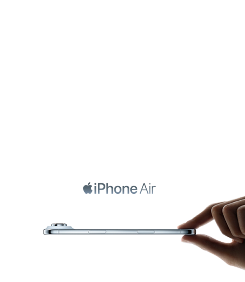 iPhone Air