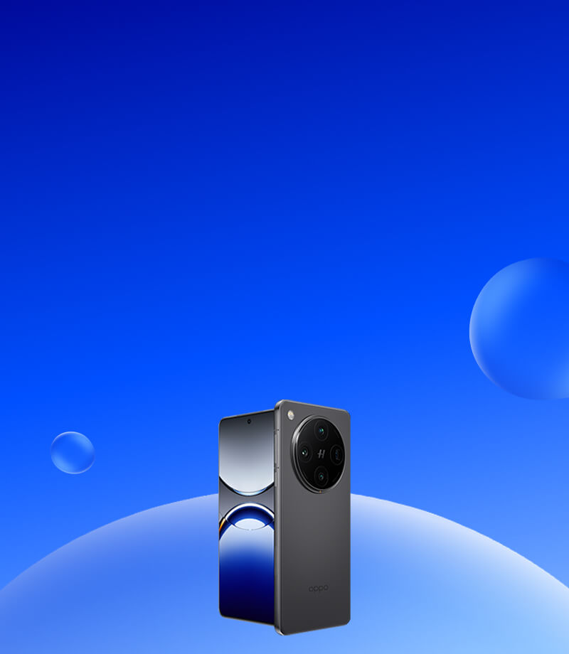 OPPO Find X8 Pro