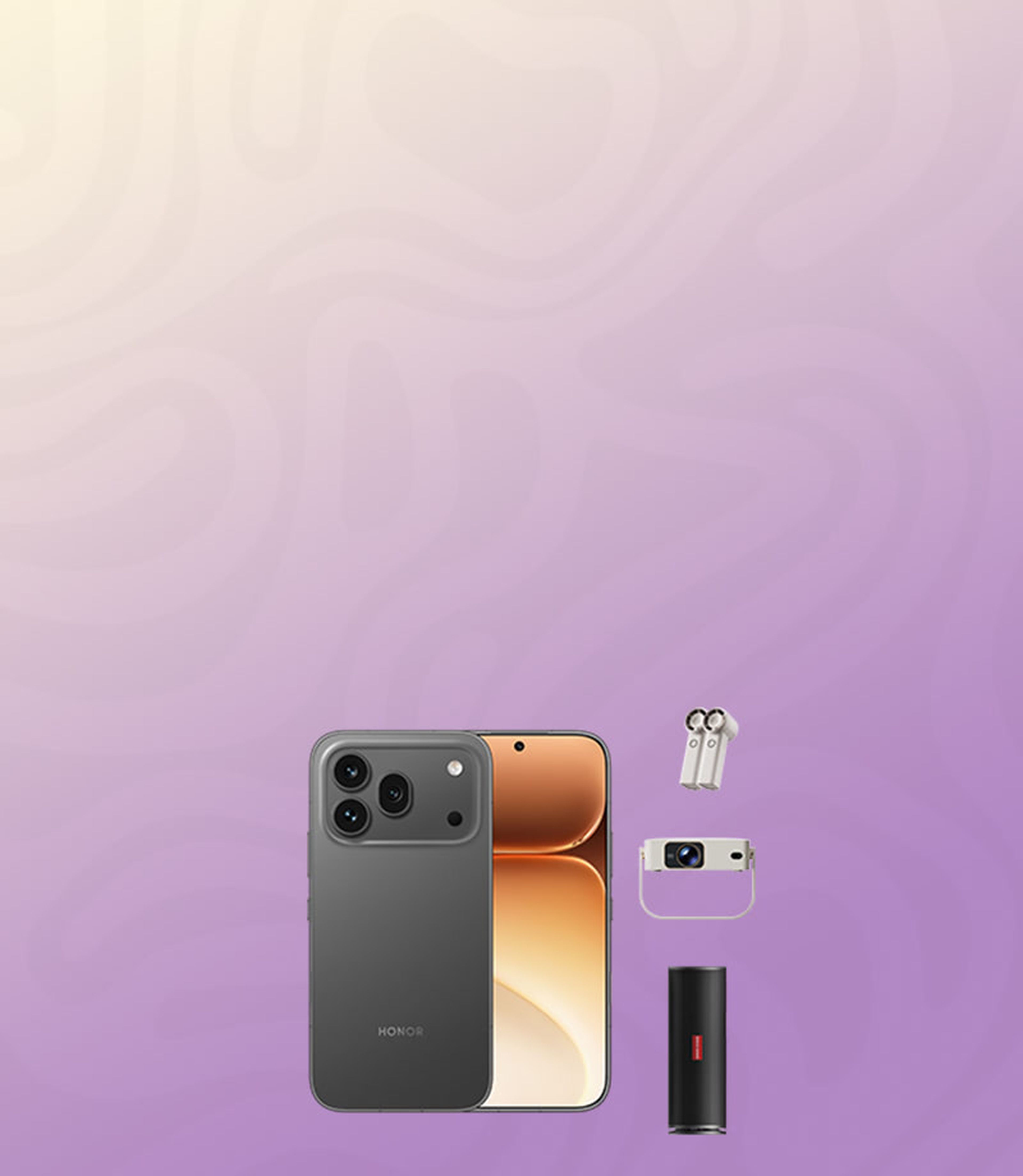 Honor 600 Pro