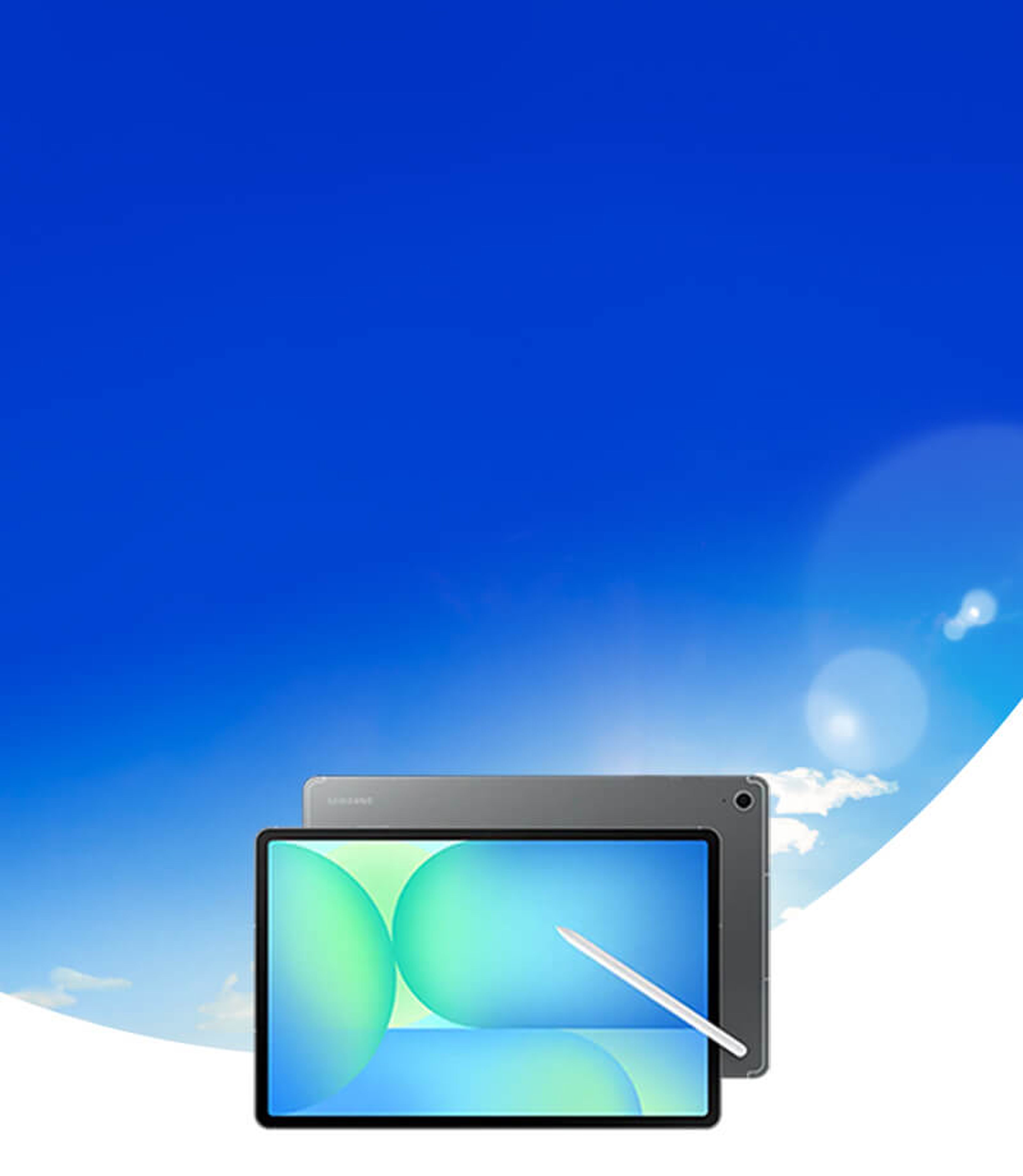 Galaxy Tab S10 FE