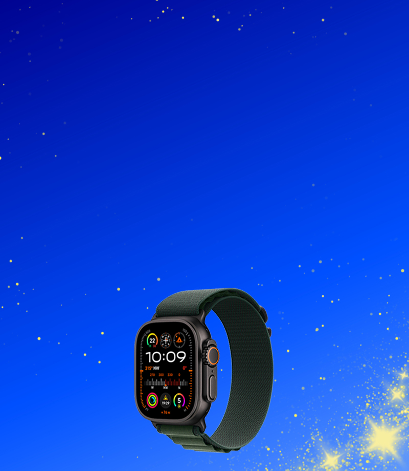 Apple Watch Series 10