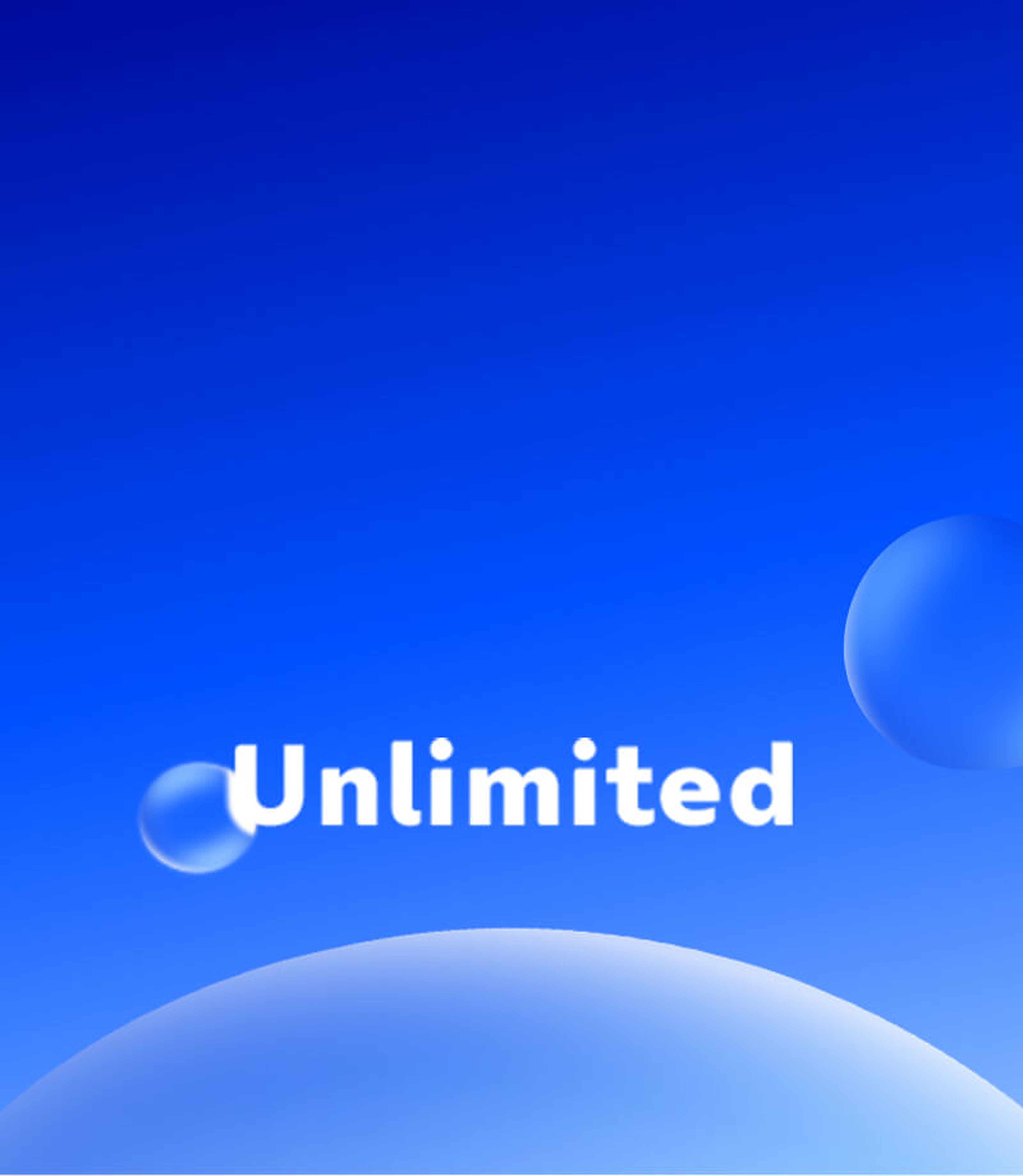 Unlimited Plus Plan SIM Only