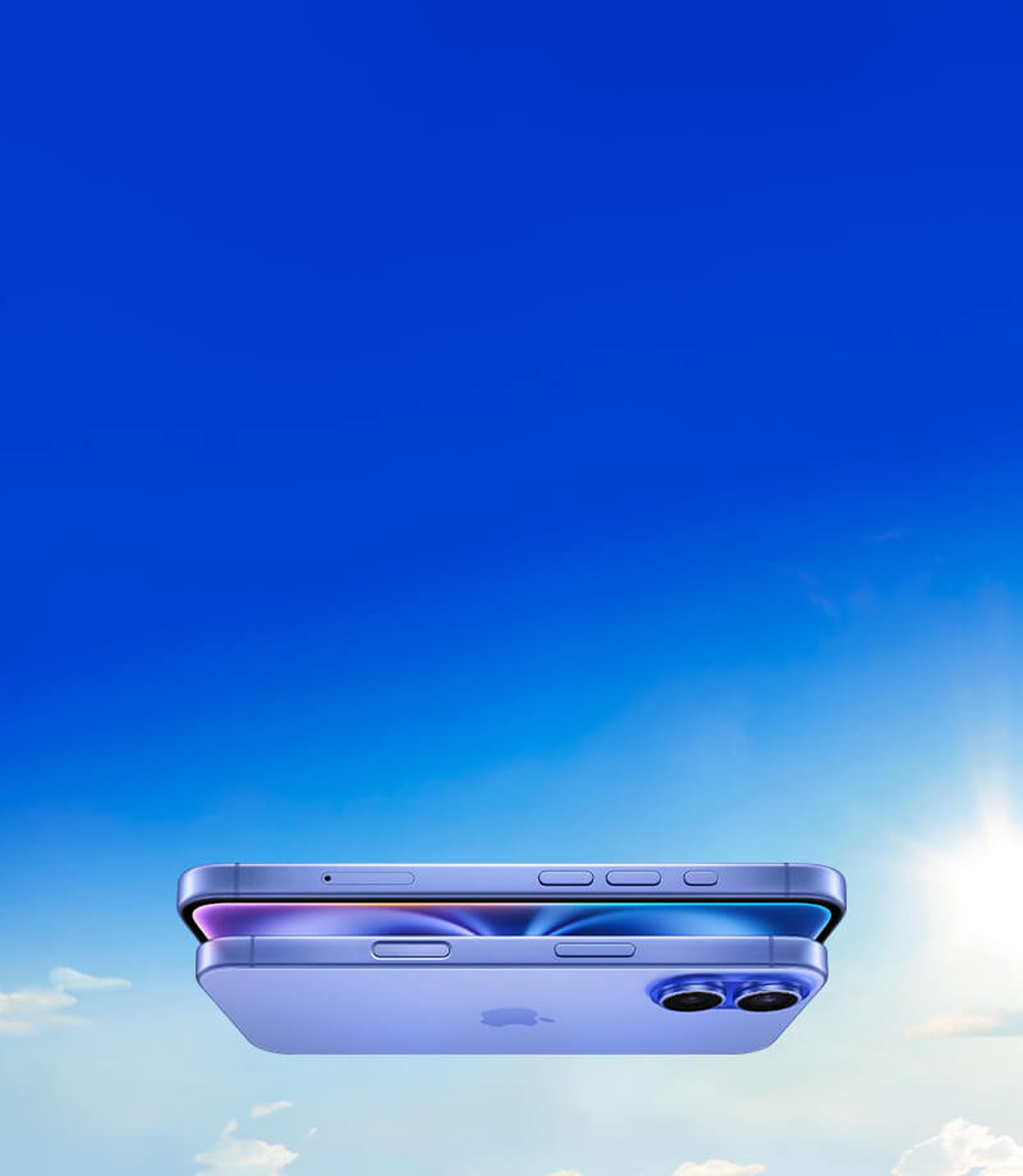 iPhone 16