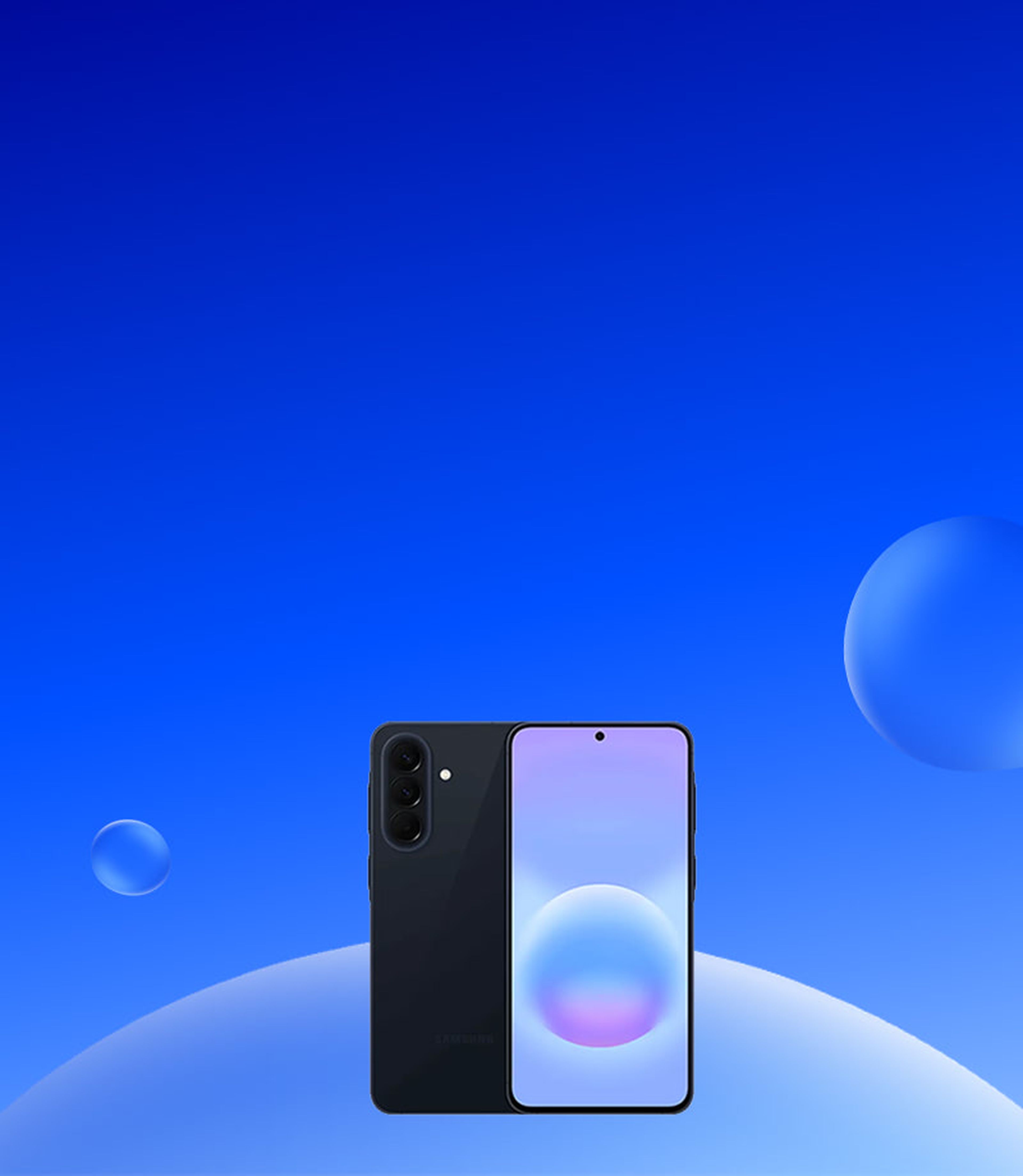 Samsung A57