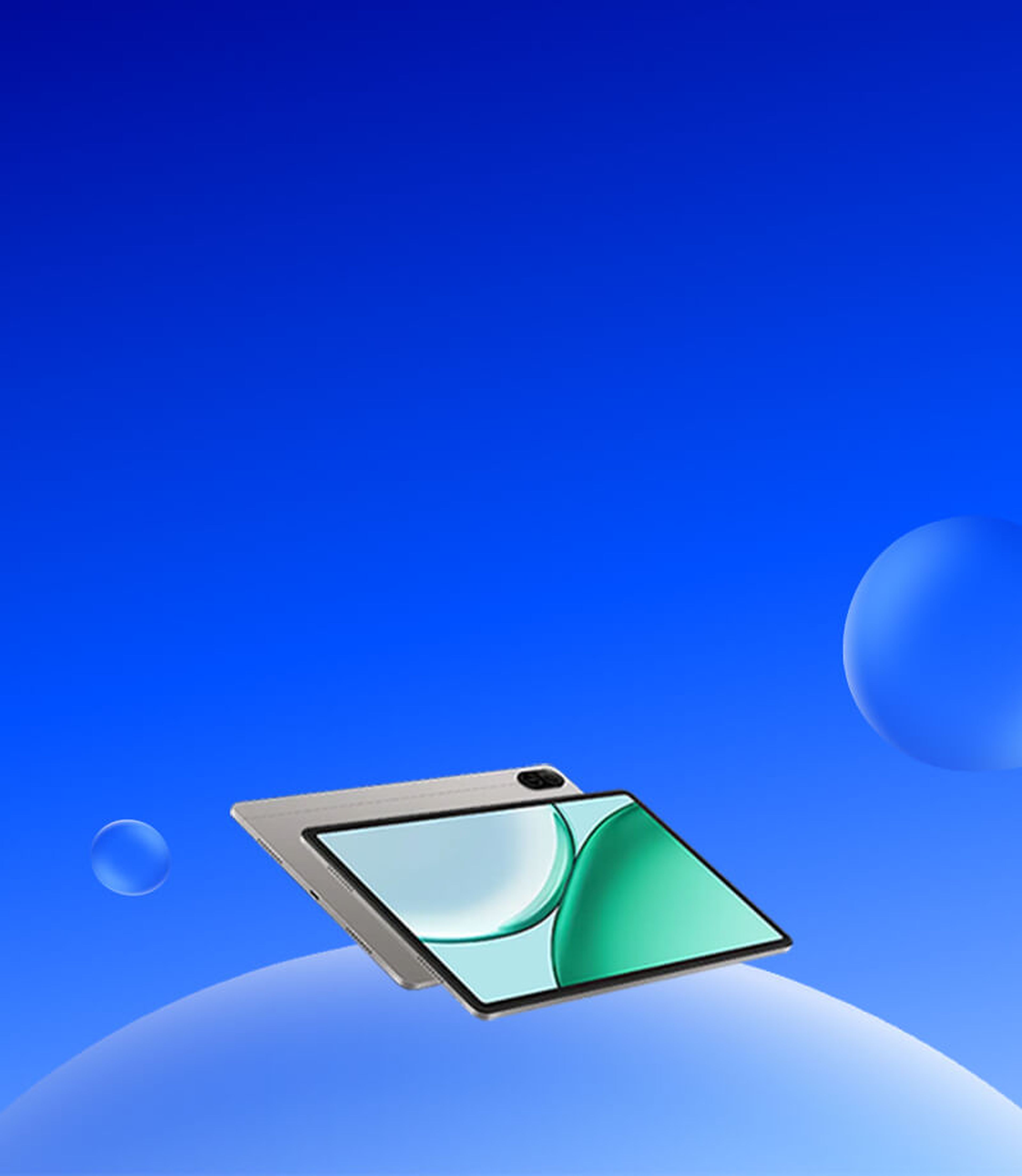HONOR Pad X8b