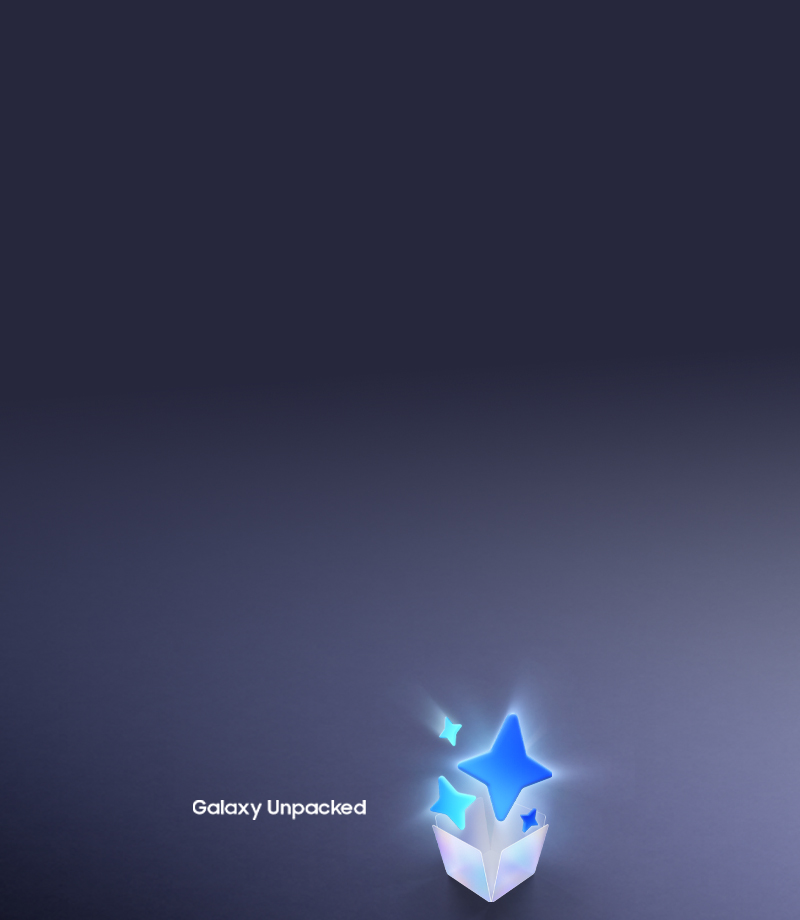 Official Samsung Tease