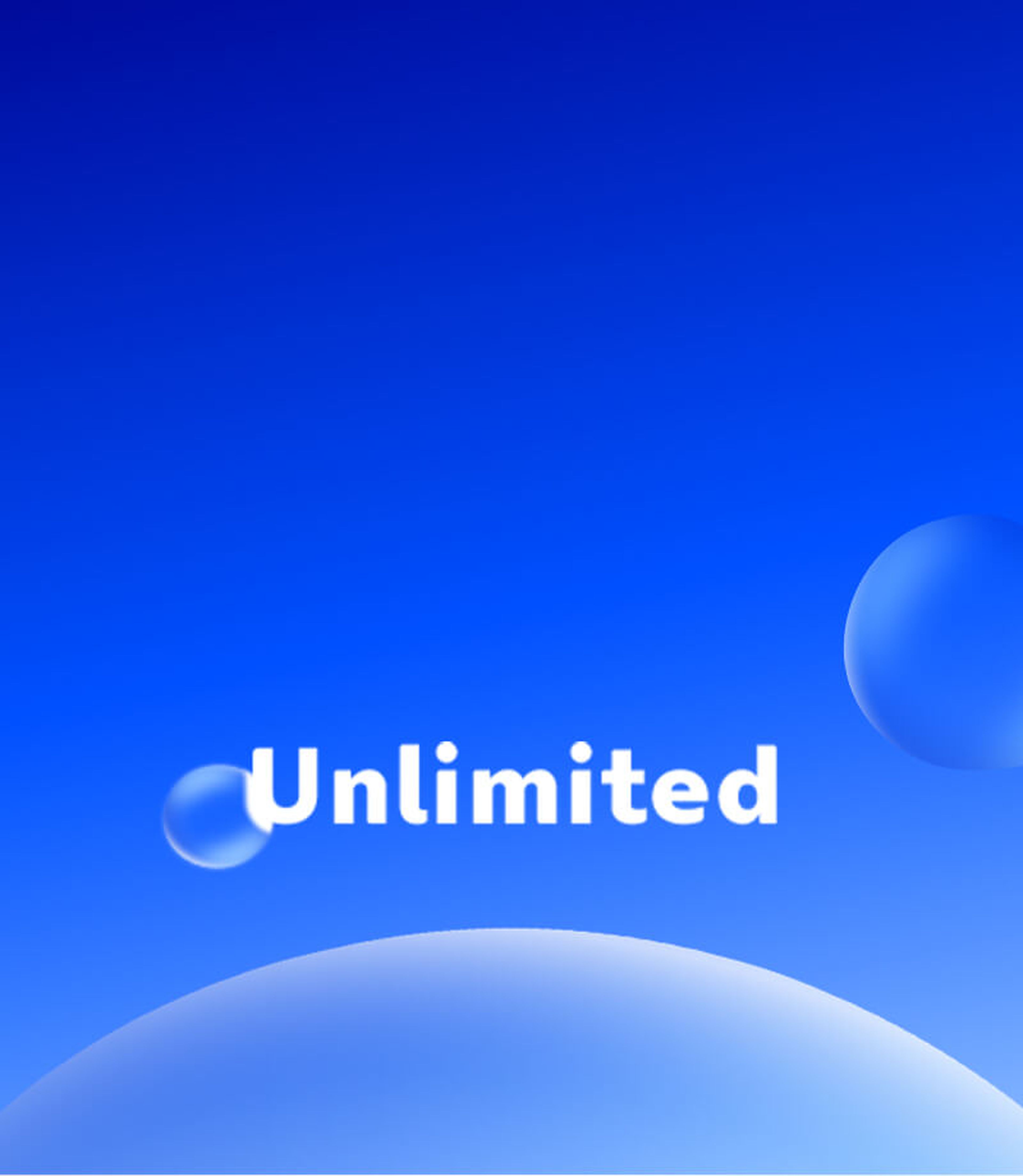 Unlimited Plan SIM Only