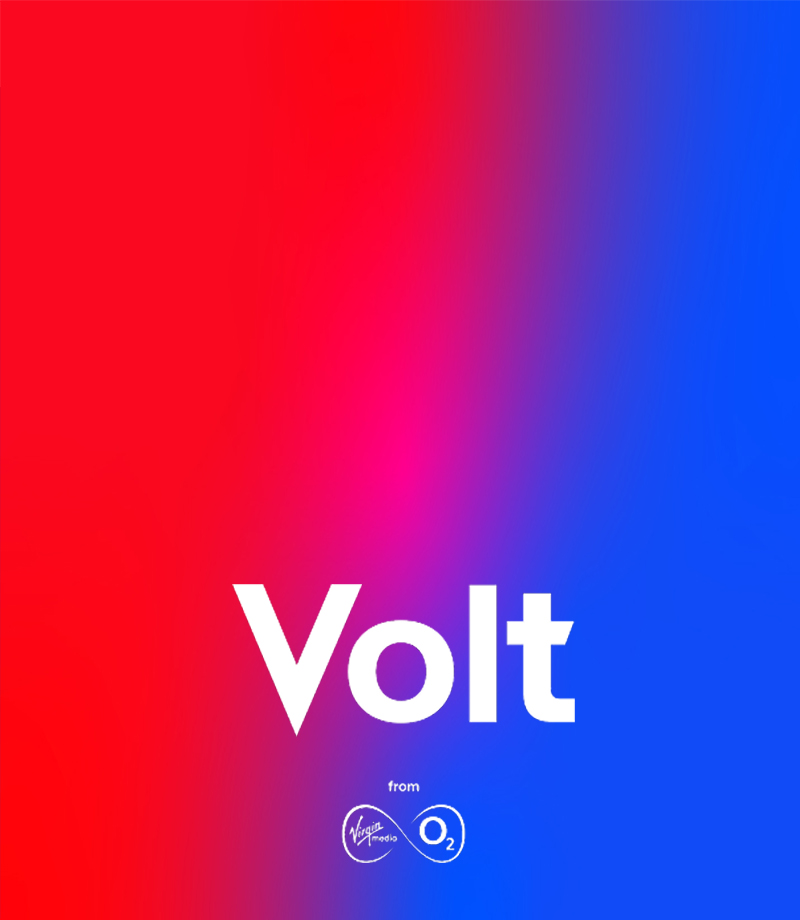Volt from Virgin Media O2