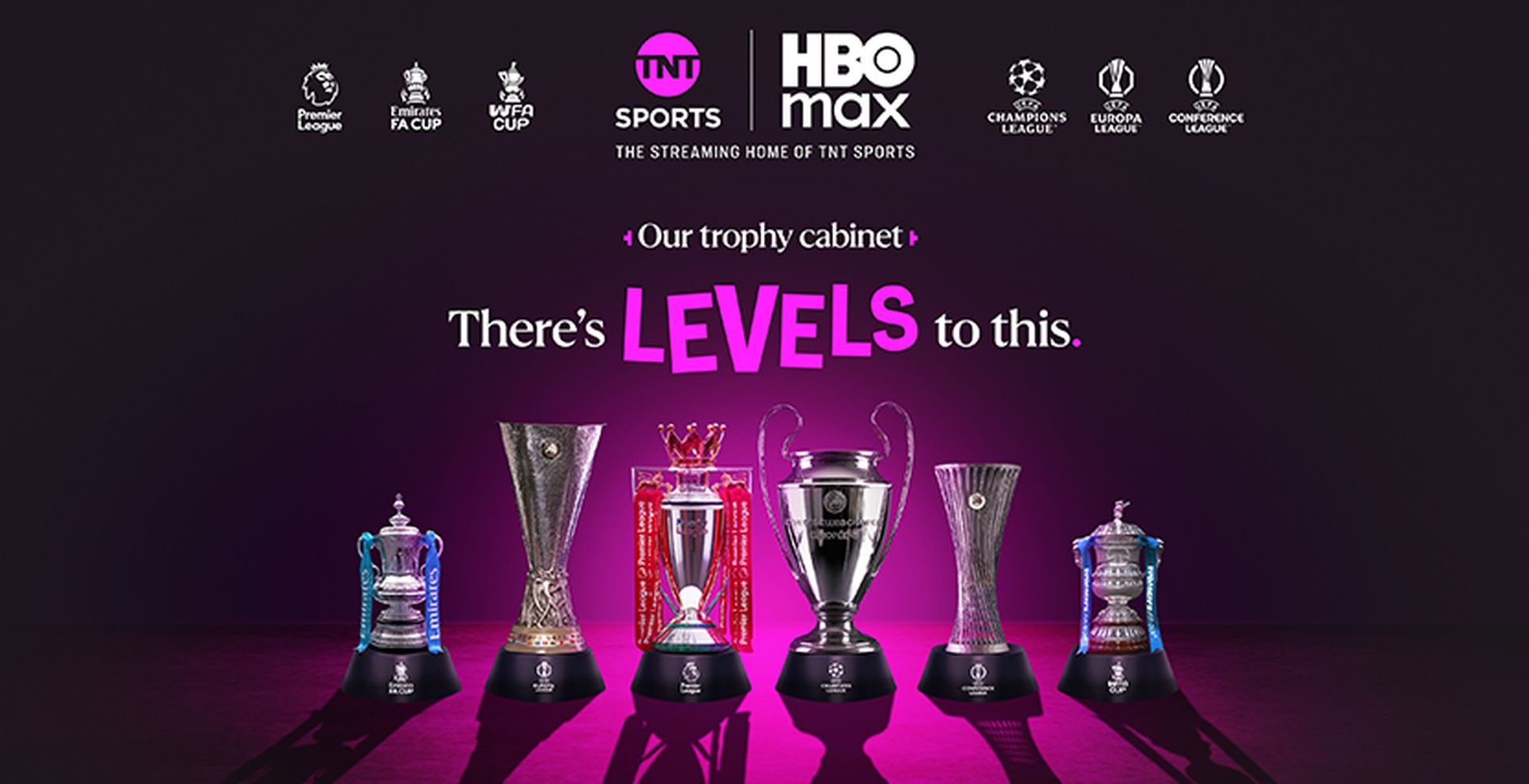 TNT Sports
