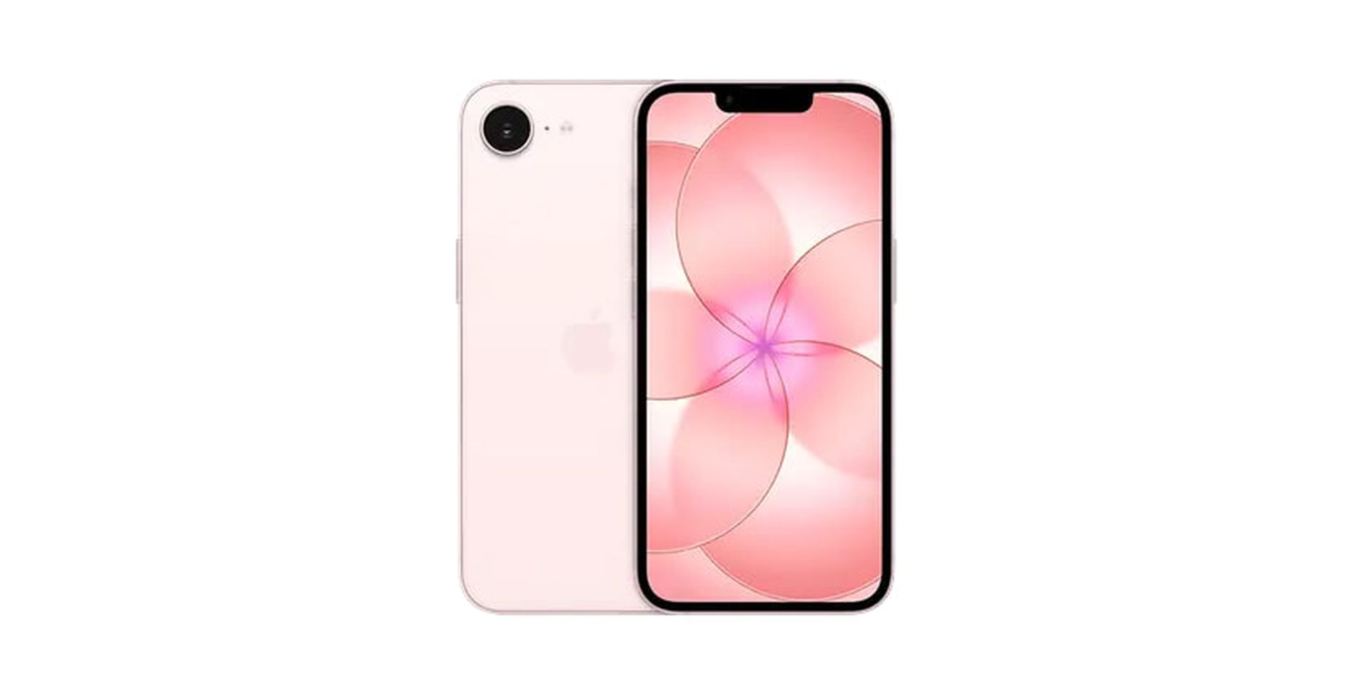 iPhone 17e