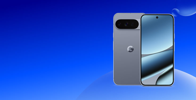 Google Pixel 10 Pro XL